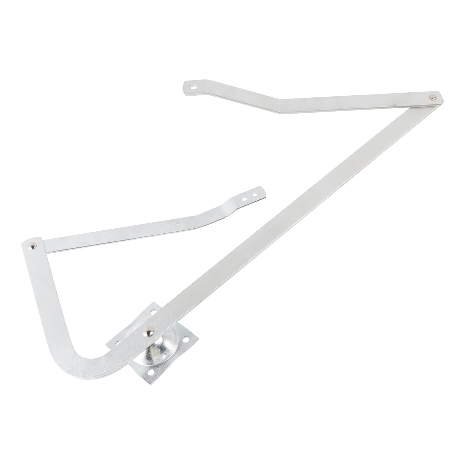 PR315500-LH +PR315500-RH Attic Ladder Hinge Arm Left+Right For Louisville Ladder