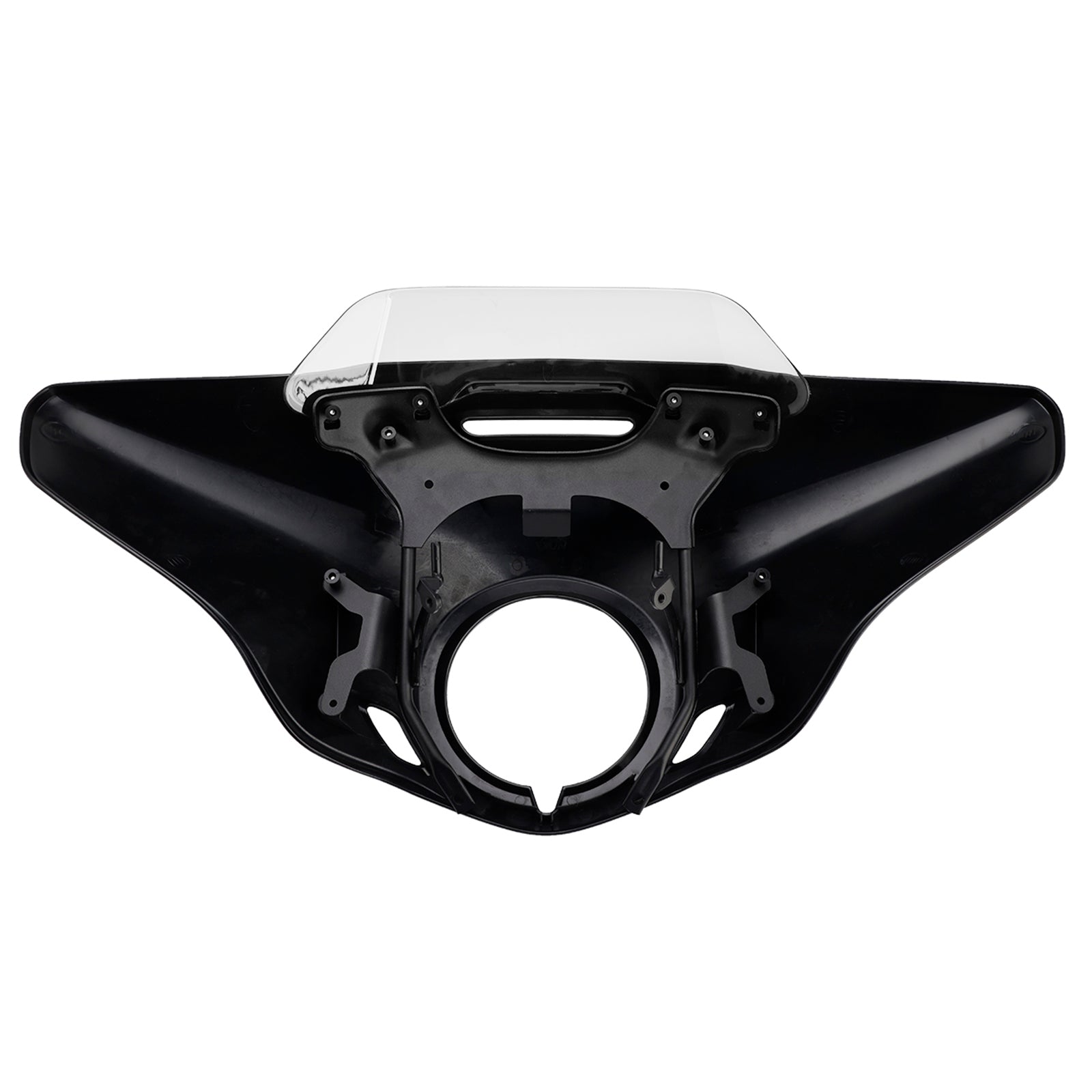 2021-2024 HONDA CM300 CM500 Windshield WindScreen Headlight Fairing