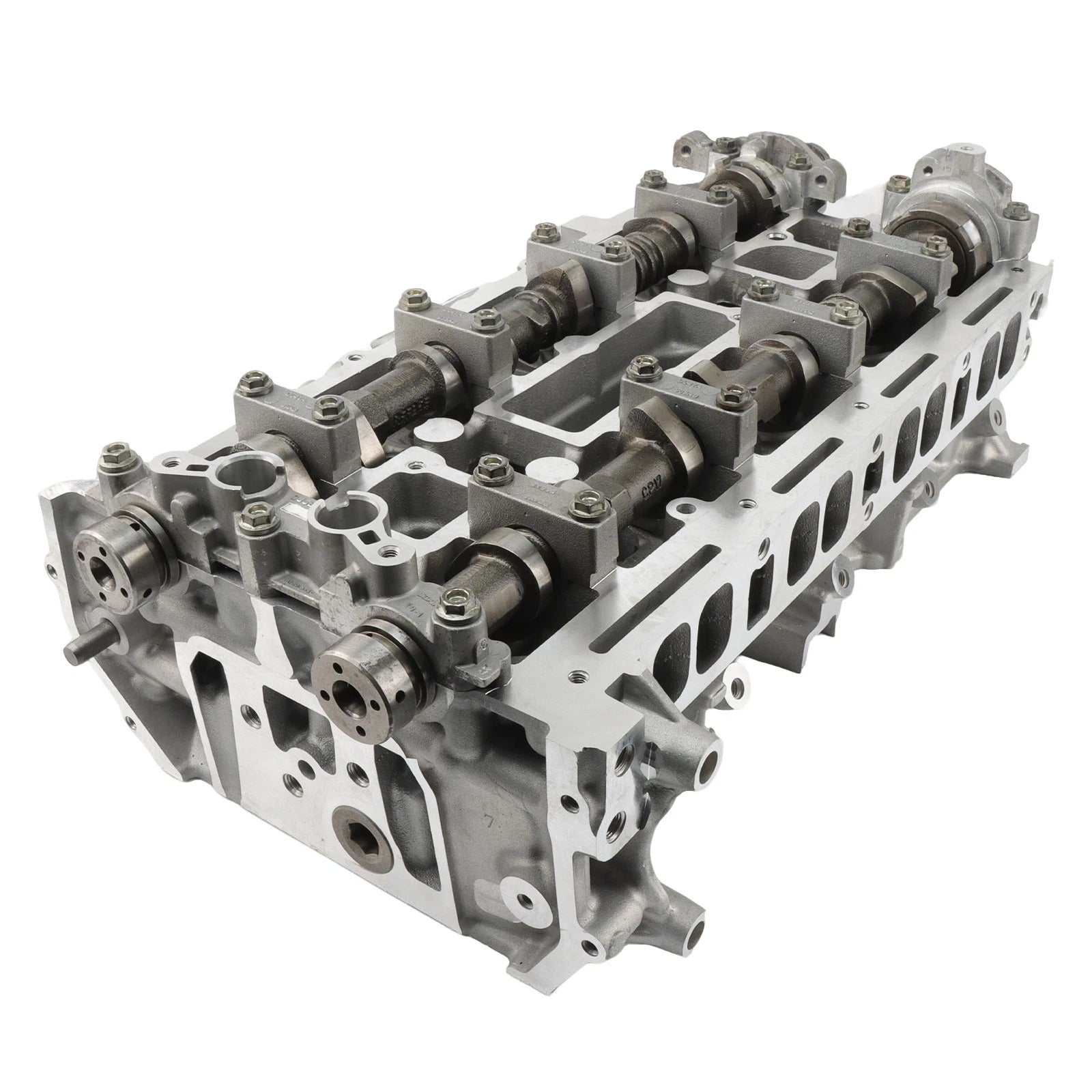 2015-2018 For Ford Edge 2.0L ecoboost cylinder head Cylinder Head Assembly EJ7E6090EC
