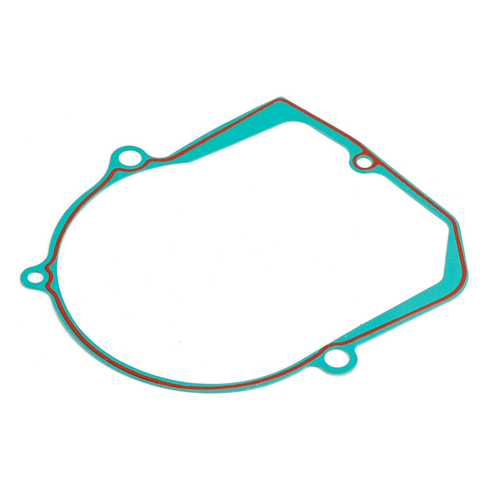 1992-1994 Yamaha YFM80 Badger 80 STATOR GENERATOR REGULATOR RECTIFIER GASKET 3GB-85560-10