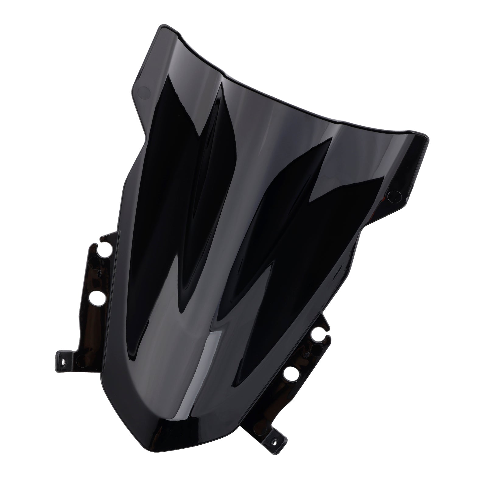 2024-2025 Daytona 660 Motorcycle Windshield WindScreen