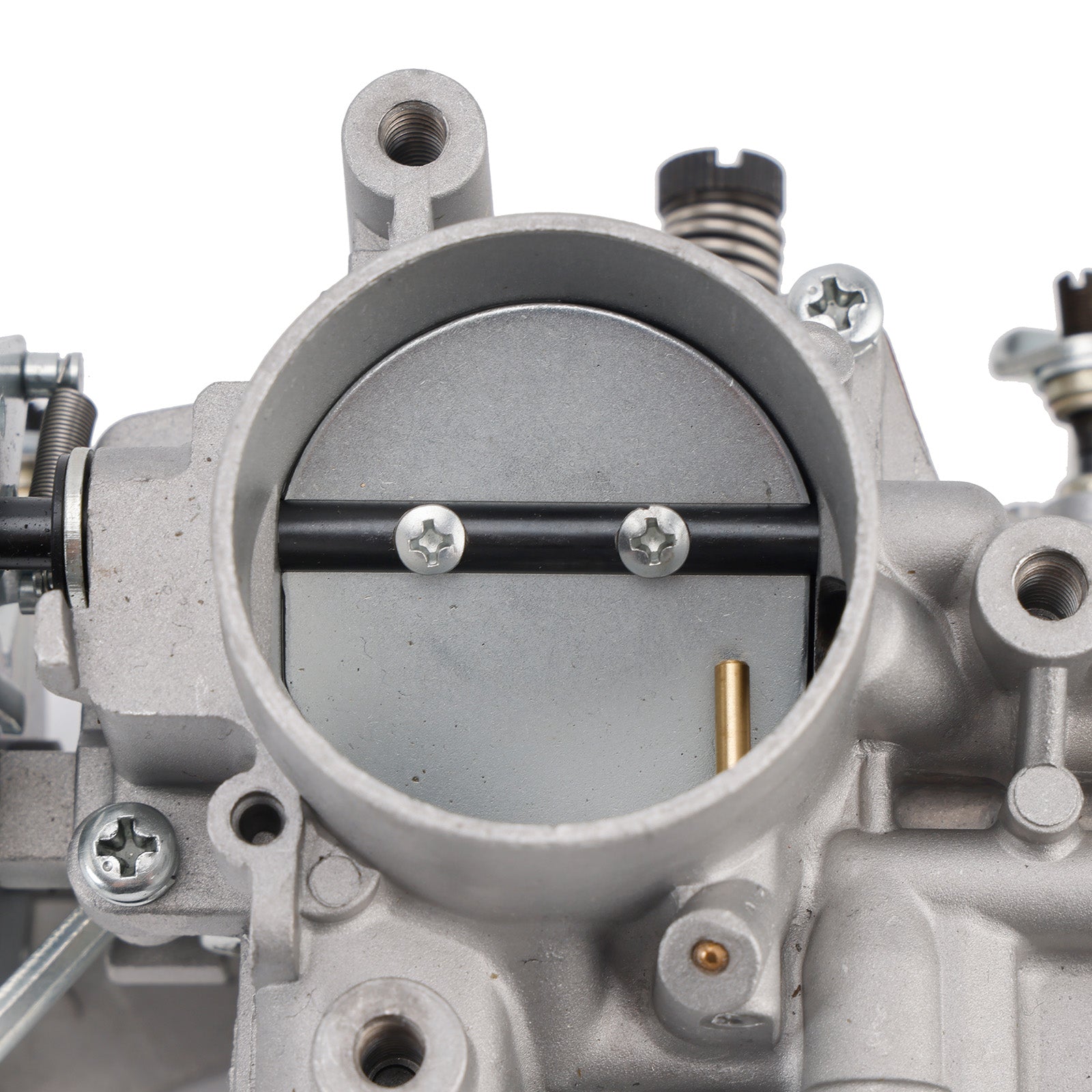 1969-1995 Renault R12 1.6L Front Carburetor 14186001