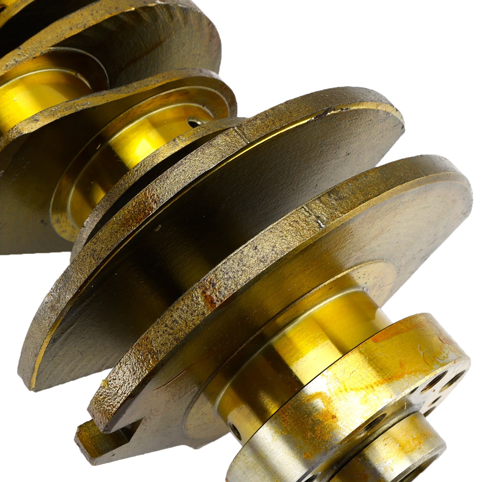 2014-2018 Jeep Grand Cherokee 3.0L Turbo V6 Diesel Crankshaft Main Bearings 68147110AA 68147110AB