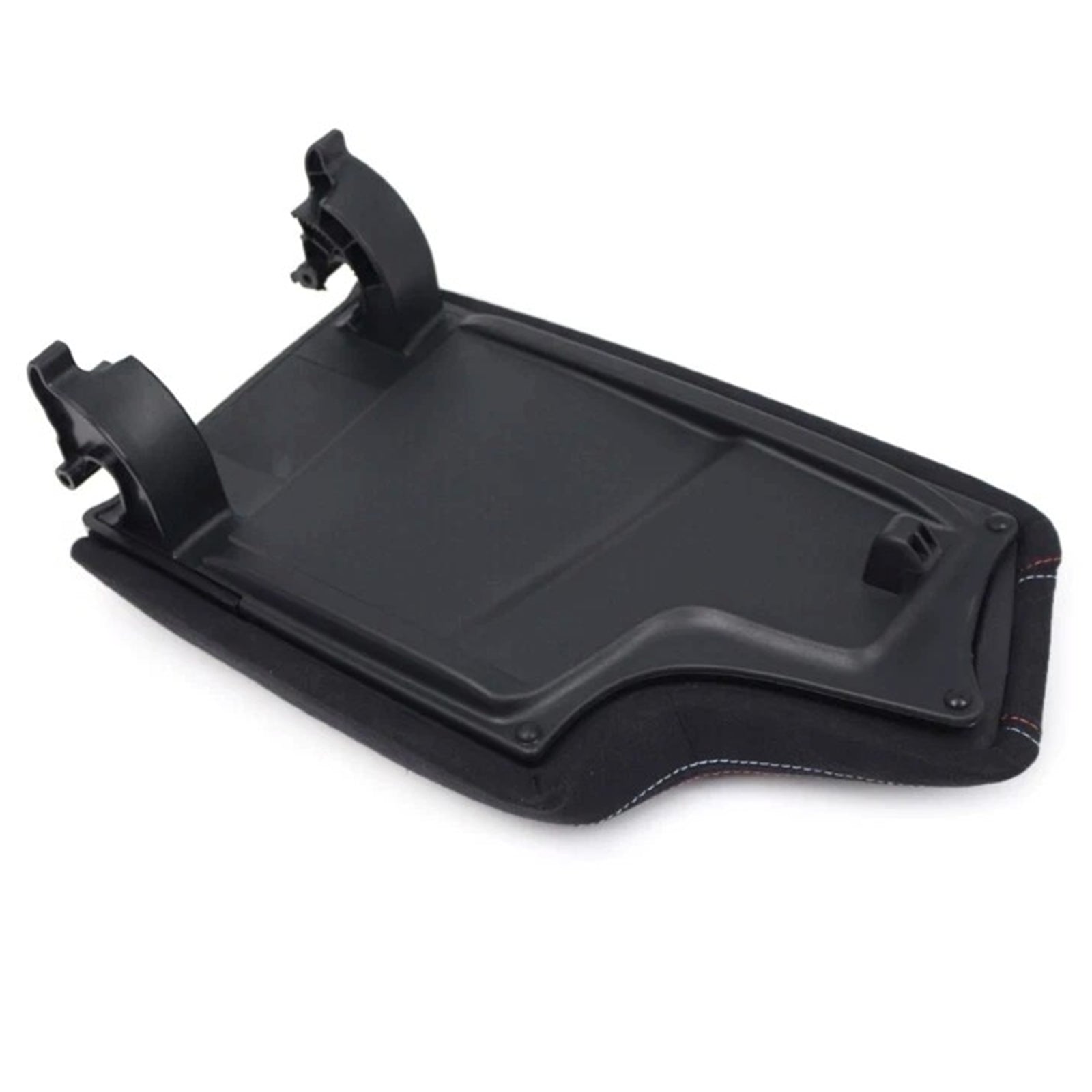 Fur Center Console Armrest Panel 51169235453 For BMW 328i 335i 320i 2012-2016