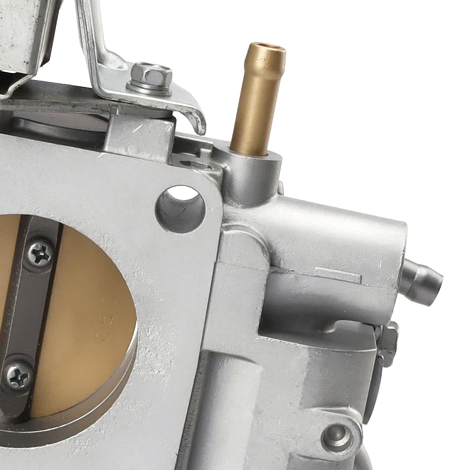 2009-2013 Honda Fit 1.5L 4-Door 1497CC l4 GAS SOHC Naturally Aspirated Throttle Body Assembly 16400-RB1-003