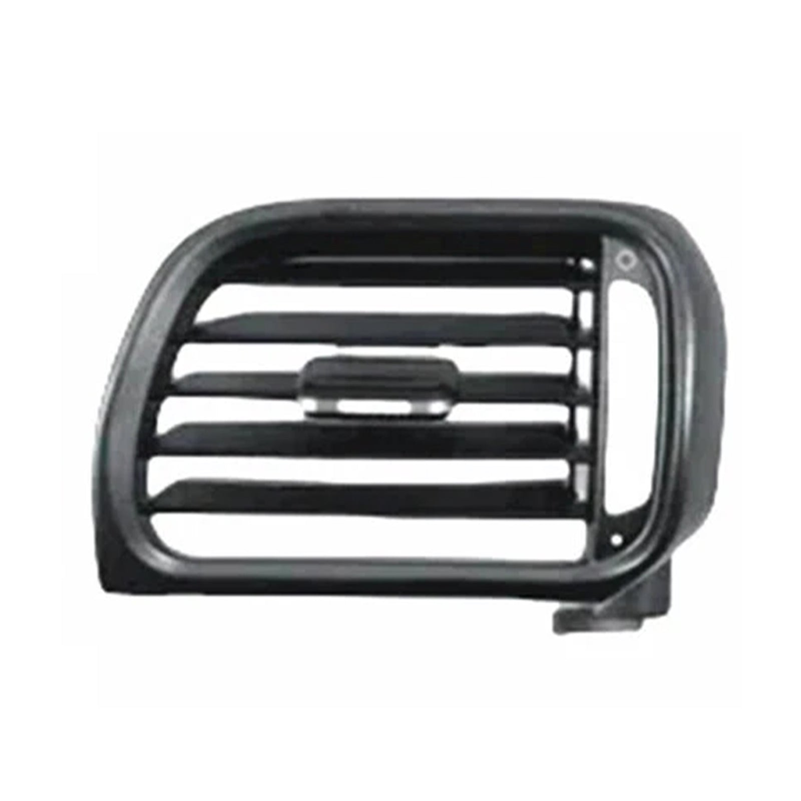 2004-2011 Porsche Carrea 997 Front Right AC Vent Cover Gray 99755213205 99755213206