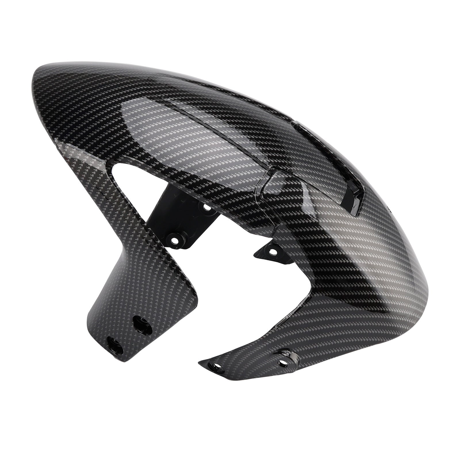 2024-2025 Aprilia RS457 RS 457 Front Fender Mudguard Fairing