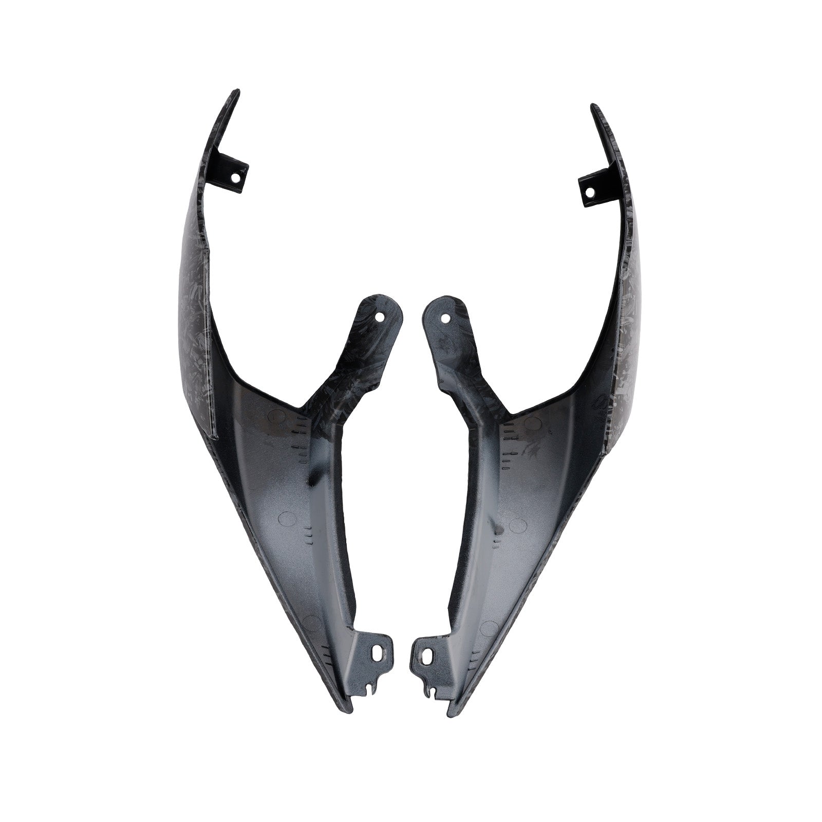 2020-2025 Street Triple 765 R RS Rear Tail Side Seat Cover Fairing