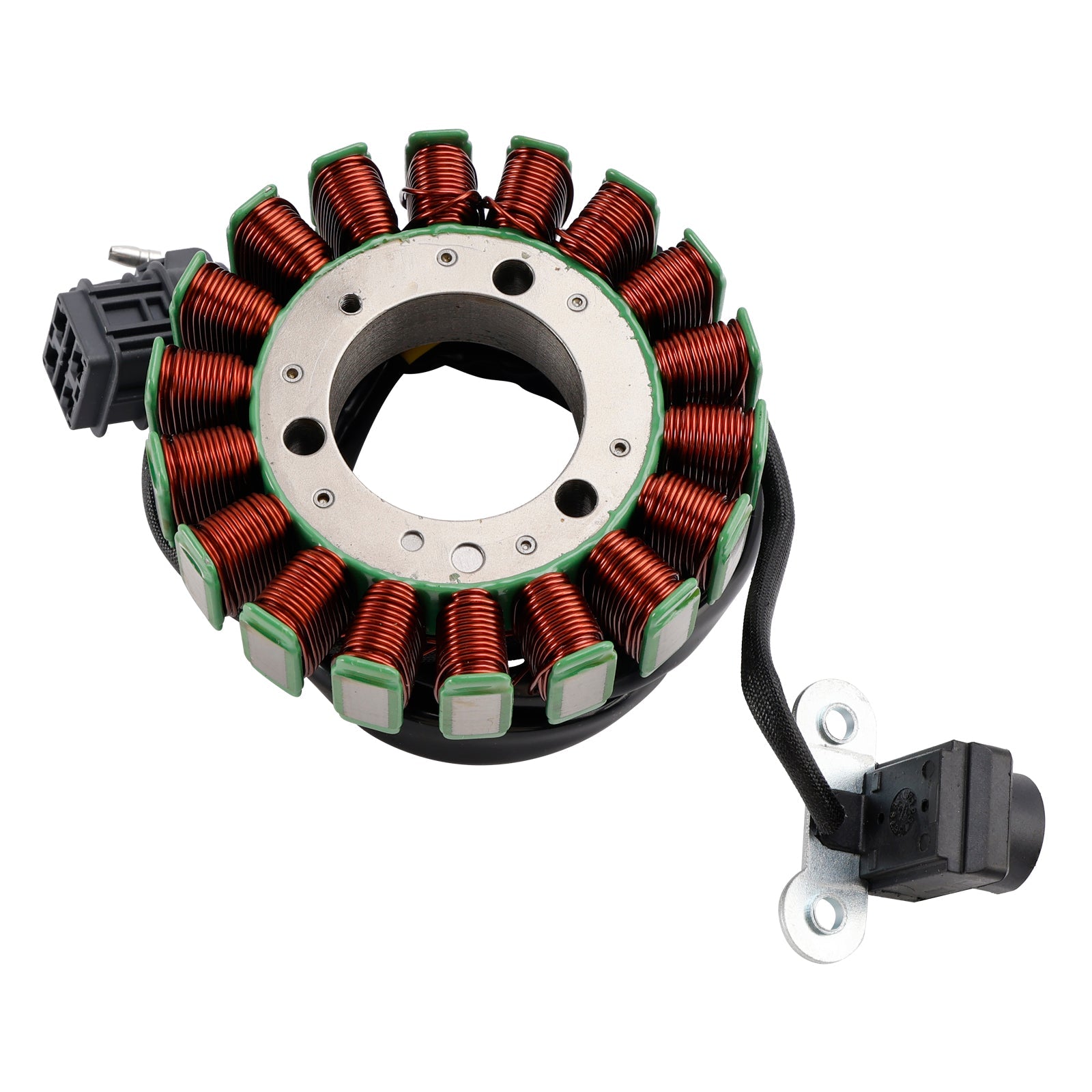 Adly ATV 320 Hurricane Kardan Magneto Stator Generator 31120-225-001 HER-31120-225-001