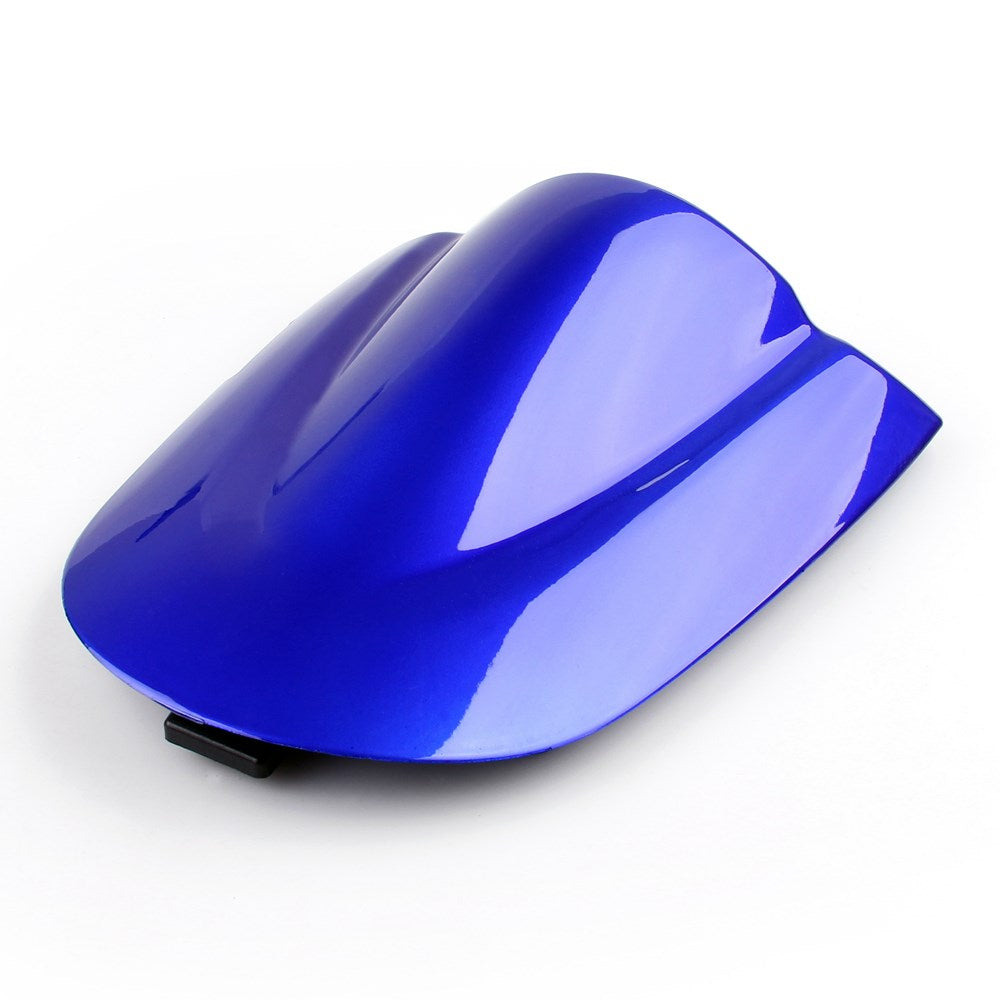 스즈키 GSXR600/750 2006-2007에 맞는 뒷좌석 커버 카울