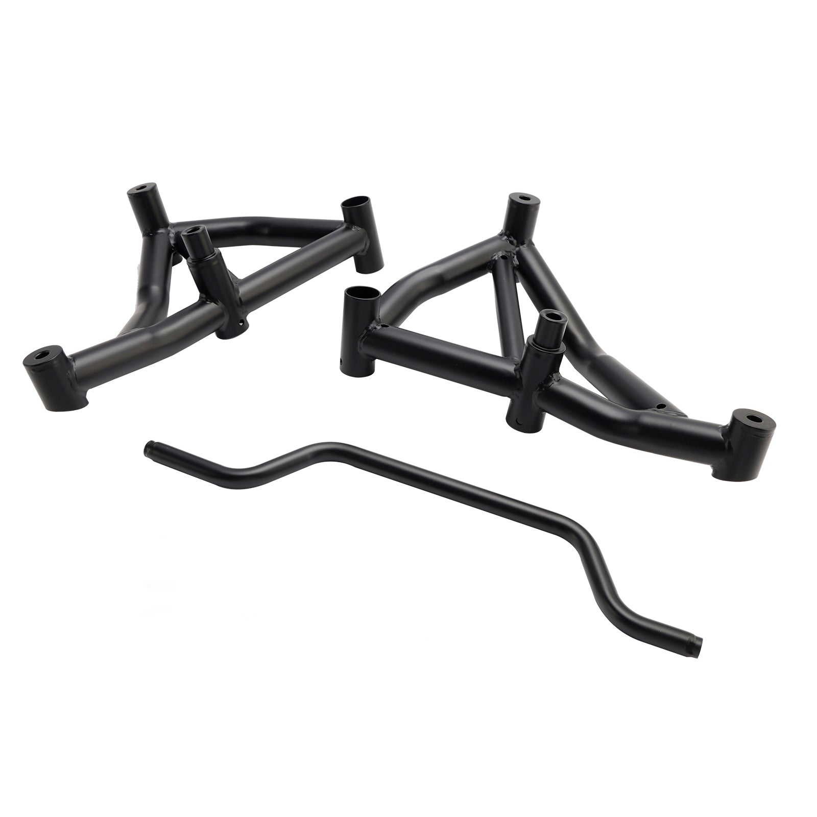 Engine Guard Frame Anti-Crash Bumper Protector For Yamaha Mt-09 Mt-09 Sp 21-23