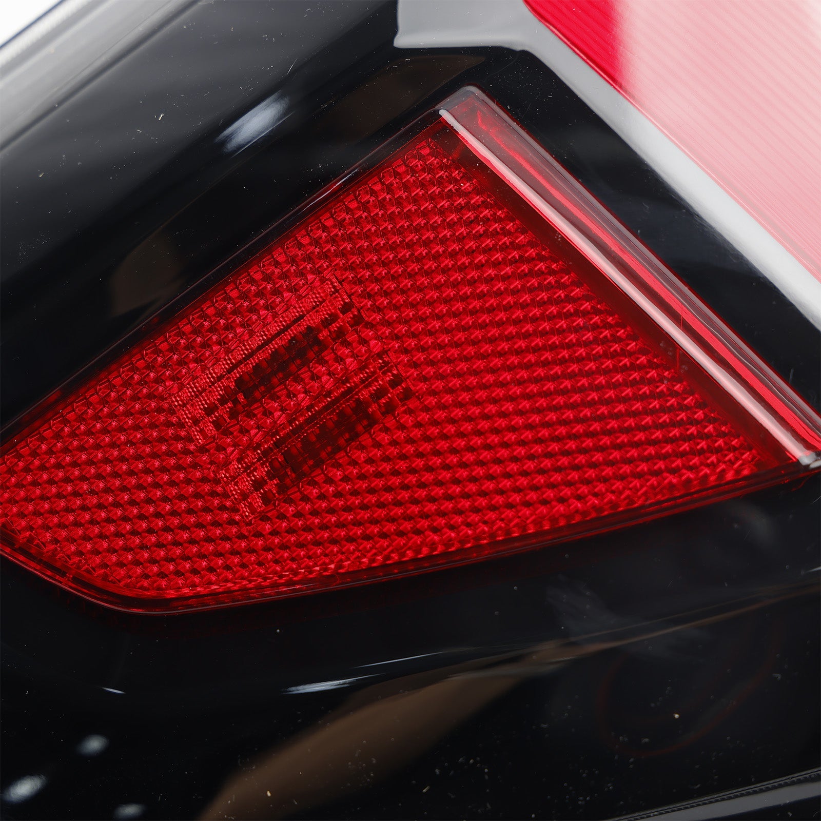 GMC Acadia 2013-2016을위한 왼쪽+오른쪽 테일 라이트 브레이크 라이트 램프 (Limited Base 2017)