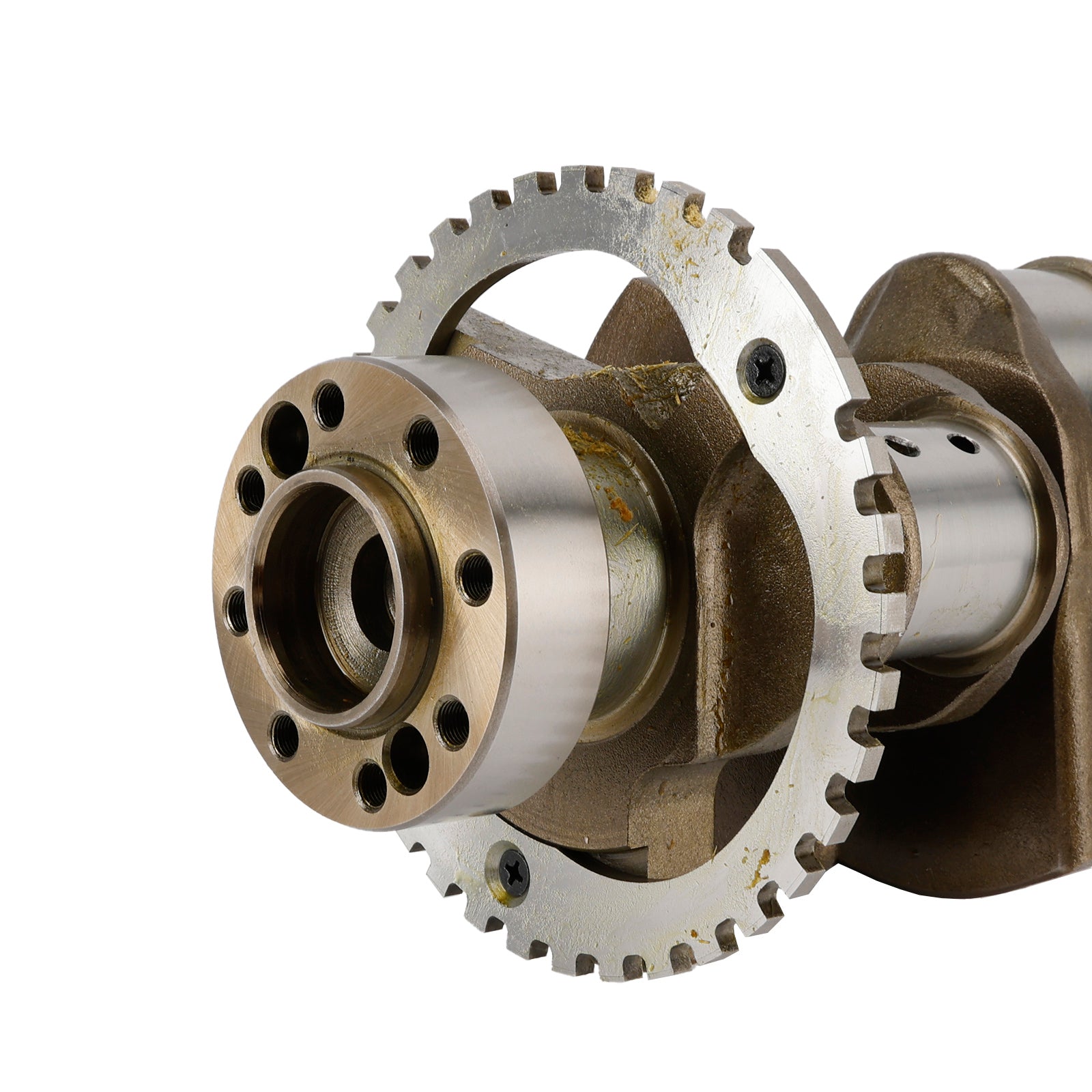 Engine Crankshft 53021302AA for Dodge Magnum for Chrysler 300 5.7L HEMI 03-08