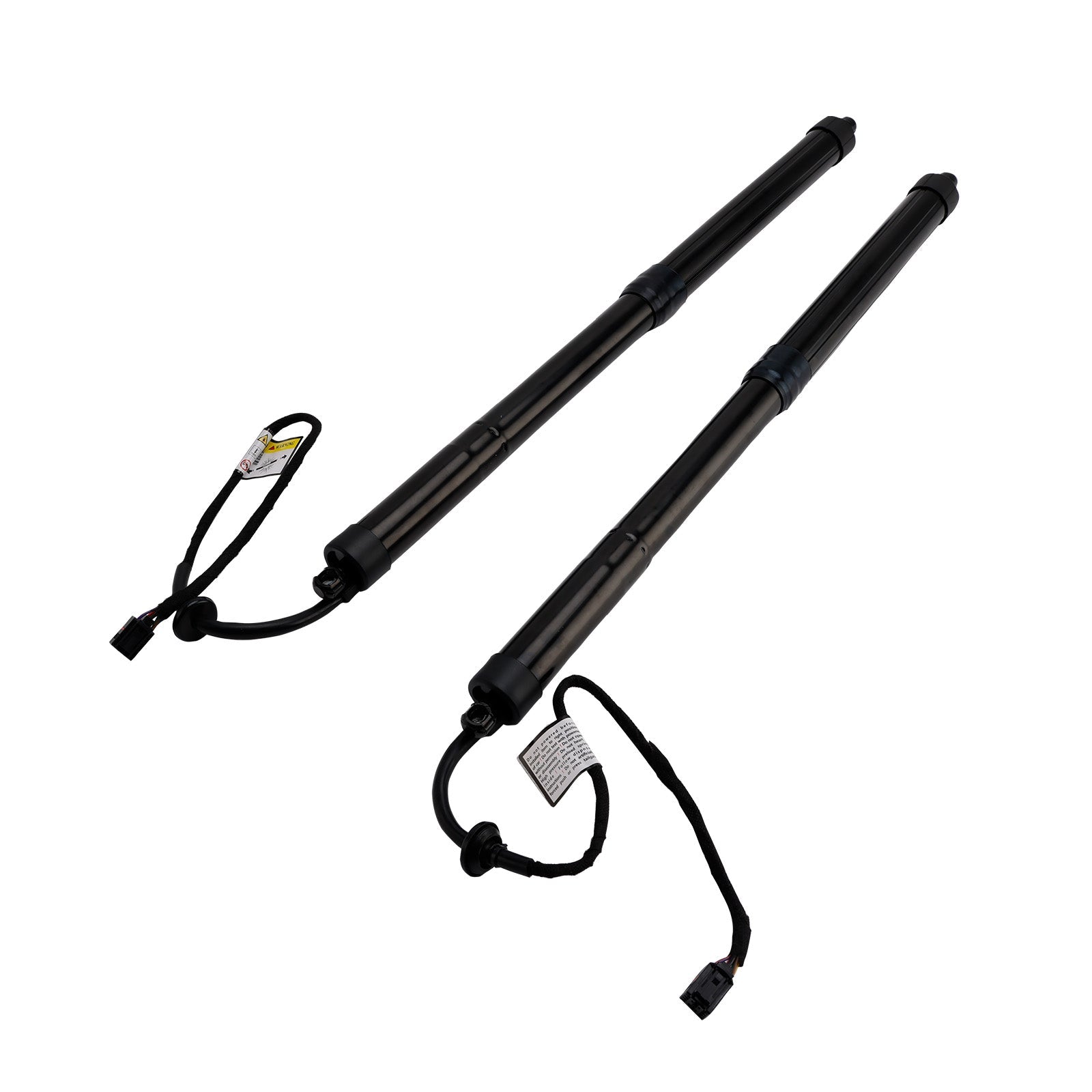 2012-2017 Land Rover Range Rover 2PCS Rear Tailgate Power Lift Support