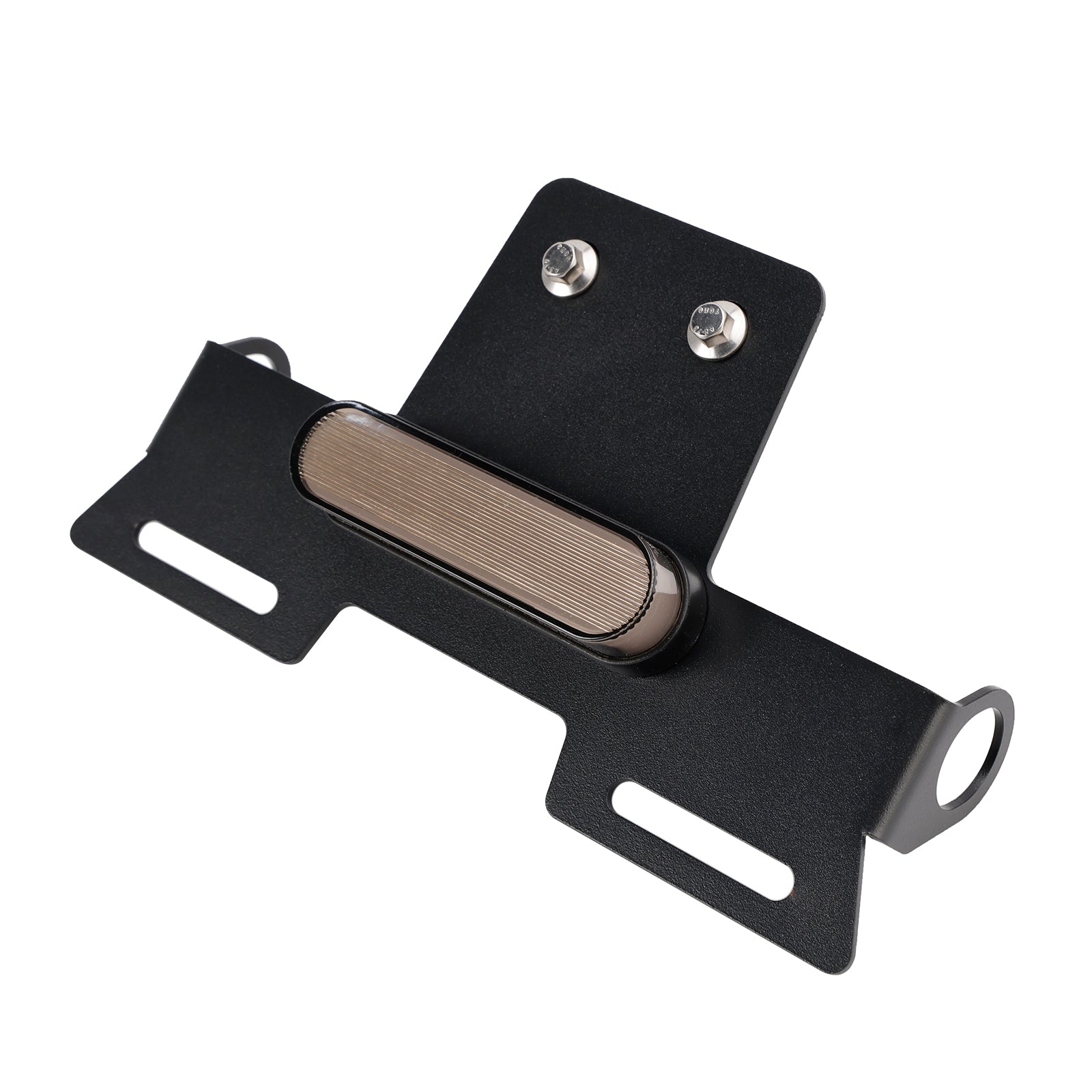 2023-2024 Honda CL250 CL300 CL500 SCL500 Fender License Plate Holder Bracket