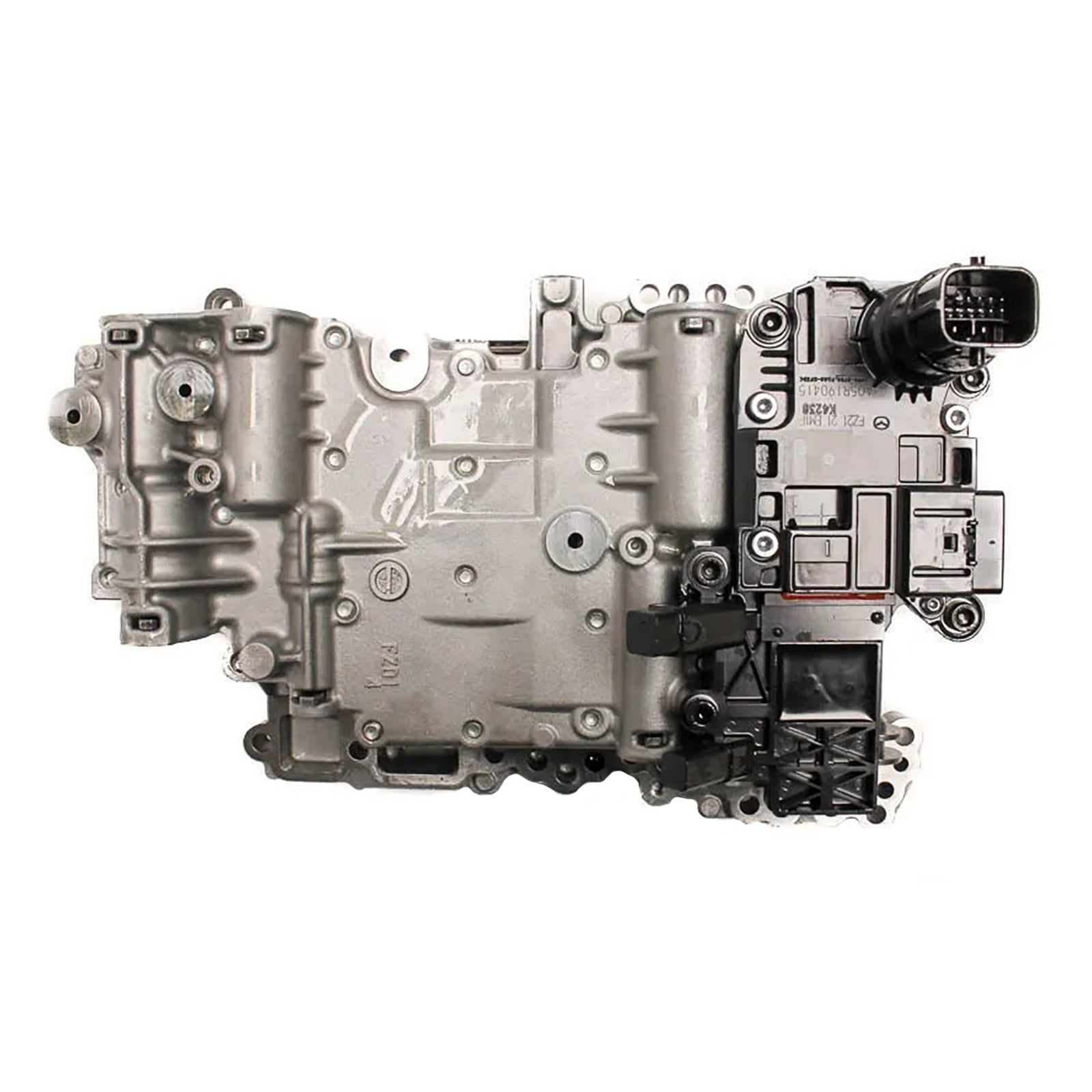 238740A FW6A-EL 밸브 바디 6 솔레노이드 주조 #FZ01 마쓰다 6용