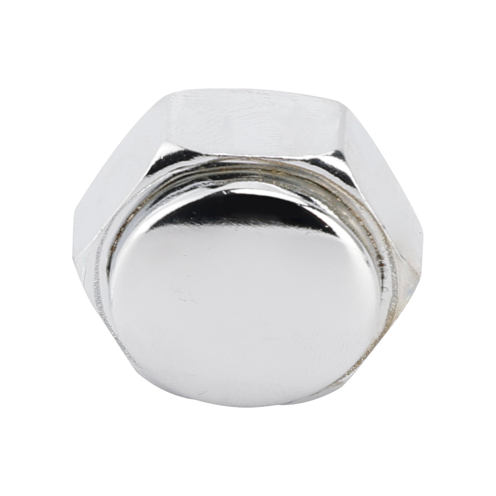 5X STEERING STEM NUT & WASHER FOR HONDA ATC70 ATC90 ATC110 ATC125 ATC185 ATC200