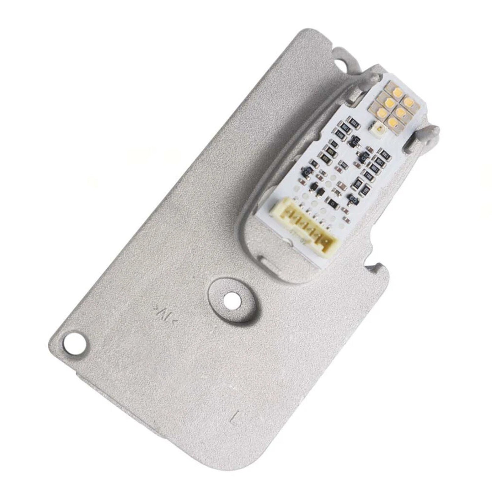 2X LED Headlight Module 63117339055 56 For BMW 7 Series F01 F02 LCI