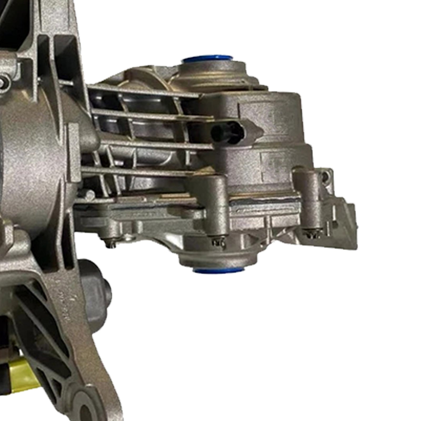 2020-2021 Mercedes Benz GLB250 Rear Differential Assembly A2473505104