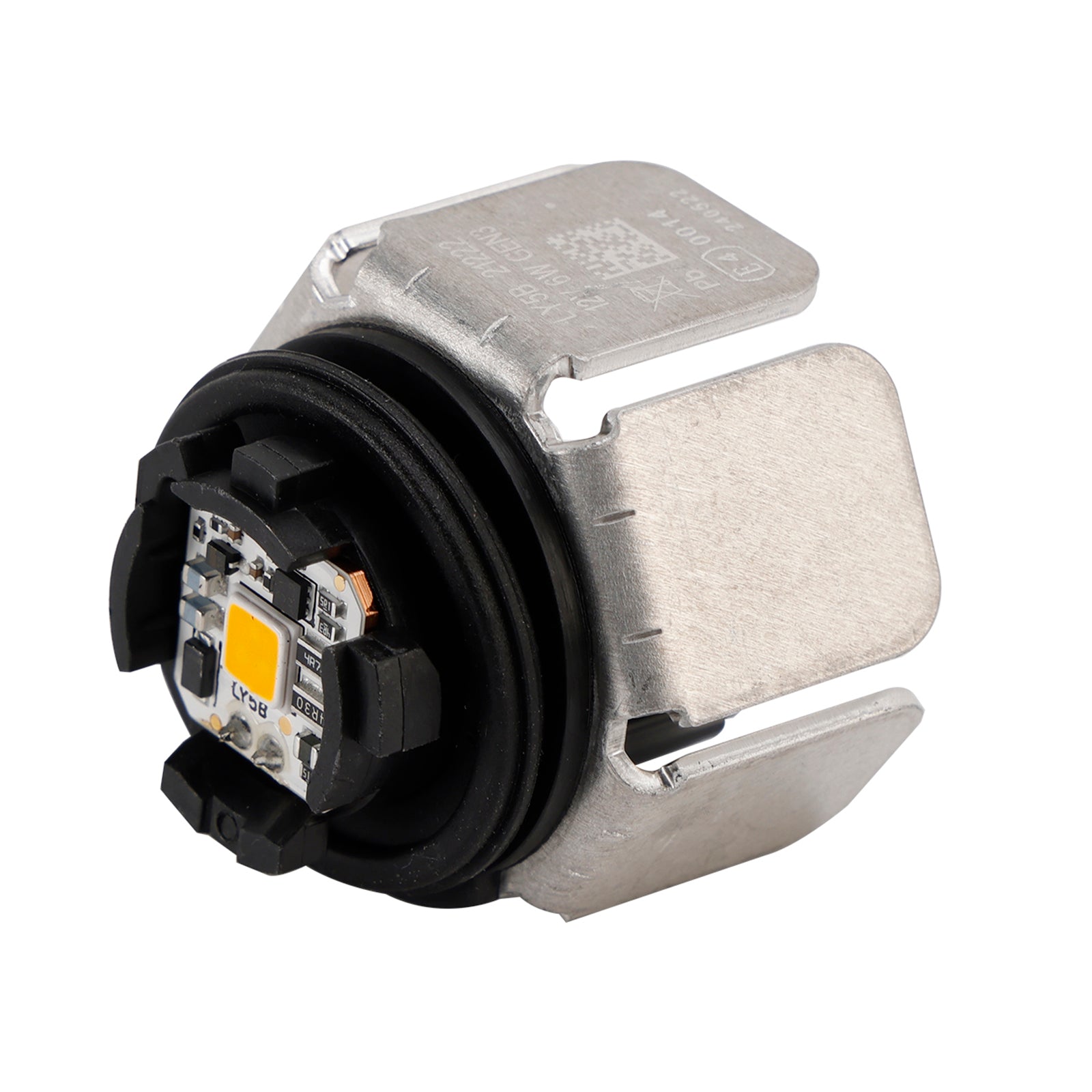 Turn Signal LED Modules LY5B 21222 12V 6W 18-2Pin For PHILIPS