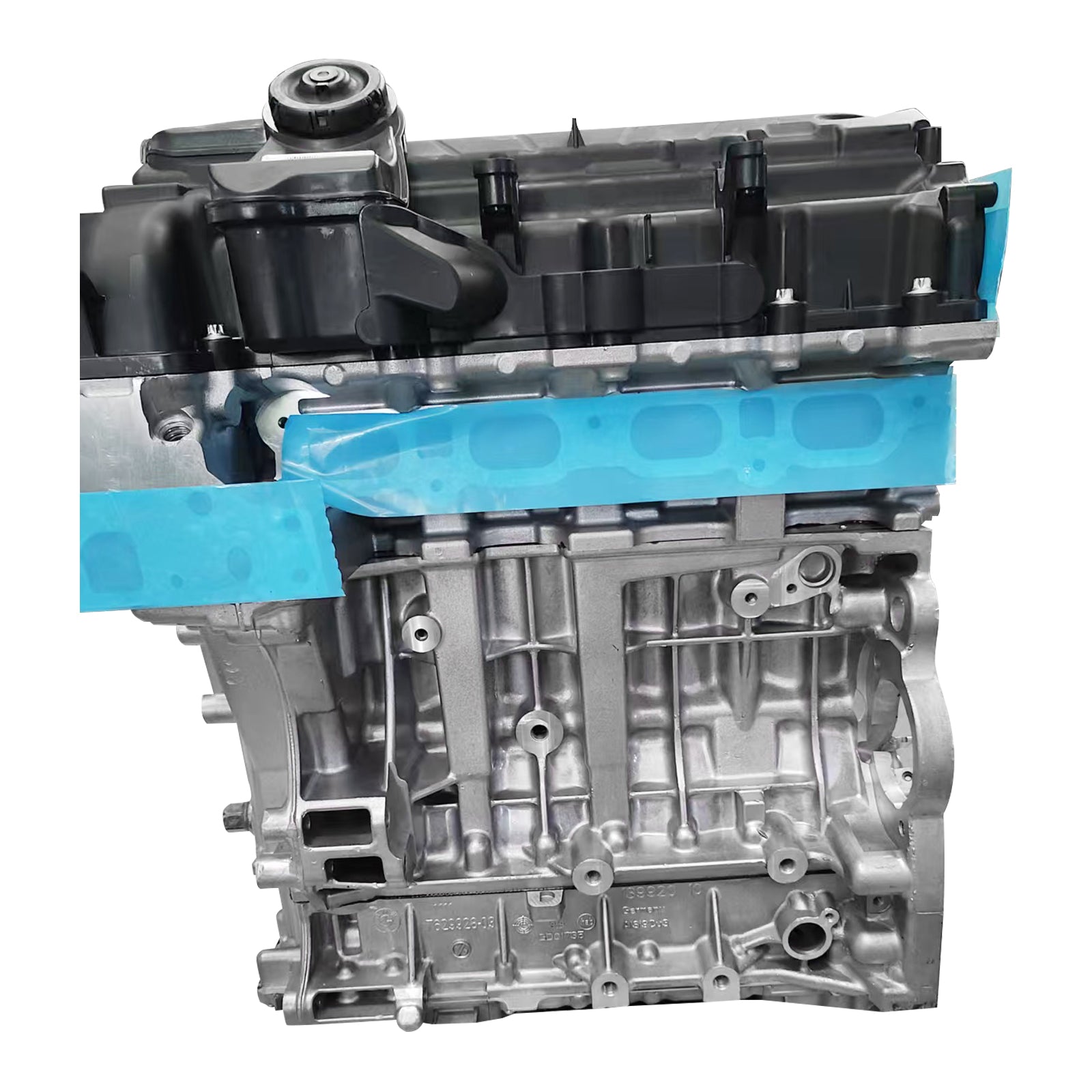 New N20 Engine Block Assembly Motor For BMW X1 X3 228i 328i 428i 528i 2012-2016