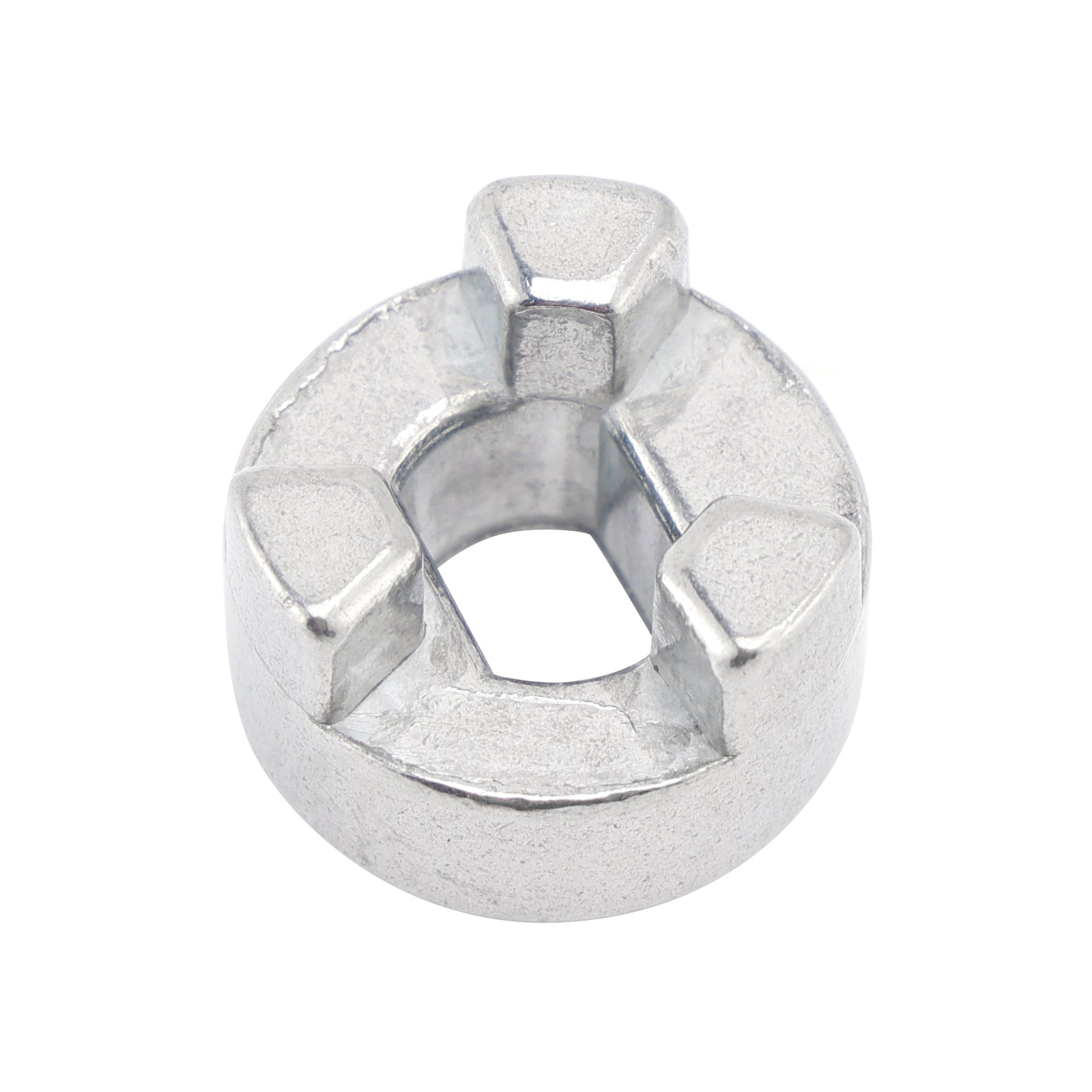 WP2220457 Refrigerator Ice Crusher Coupler