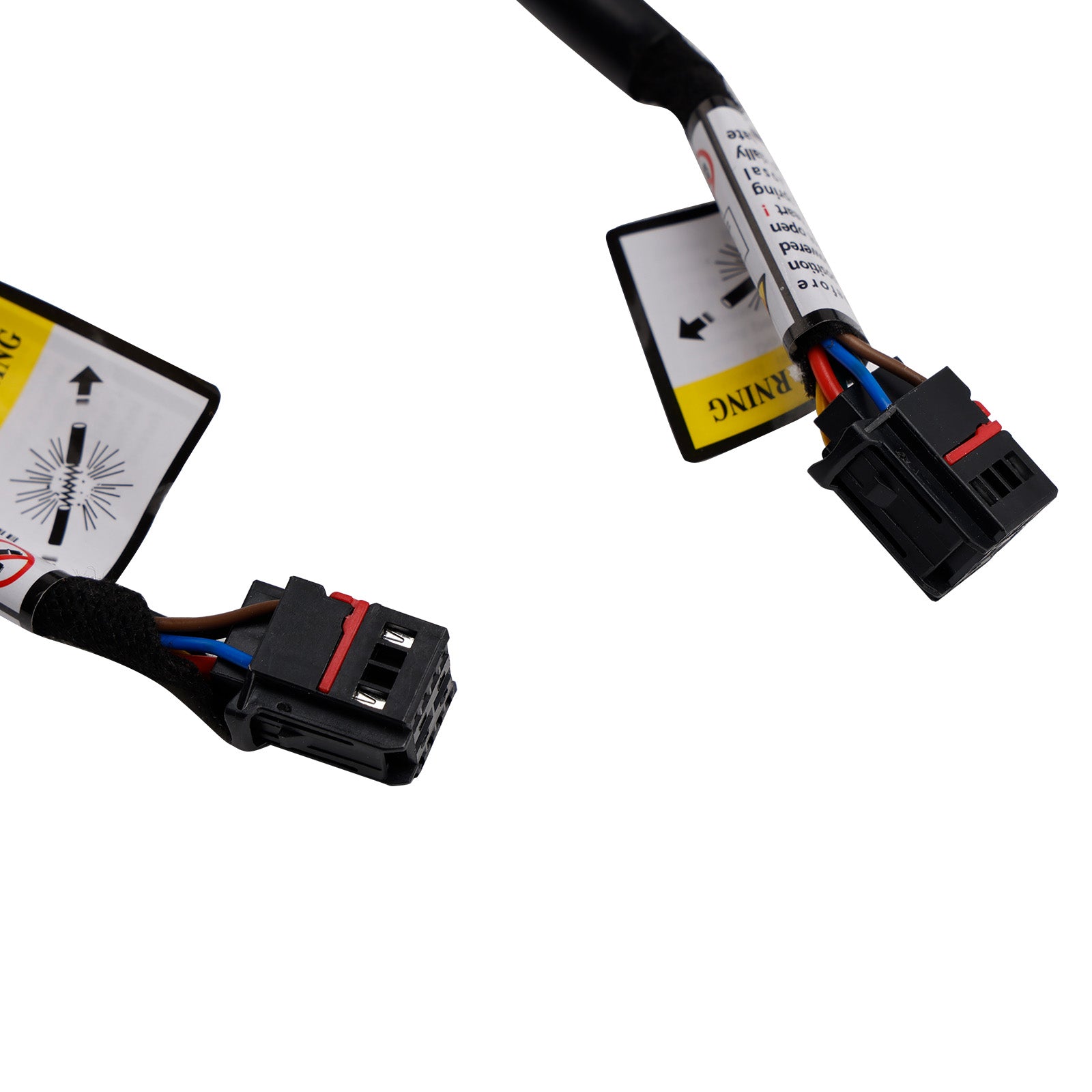 2015-2019 Porsche Macan 2PCS Rear Tailgate Power Lift Support 95B827851B