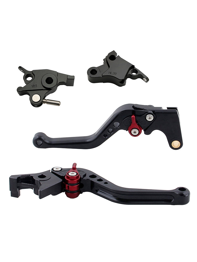 2021-2024 CFMOTO 700CL-X Heritage NEW Short Clutch Brake Lever