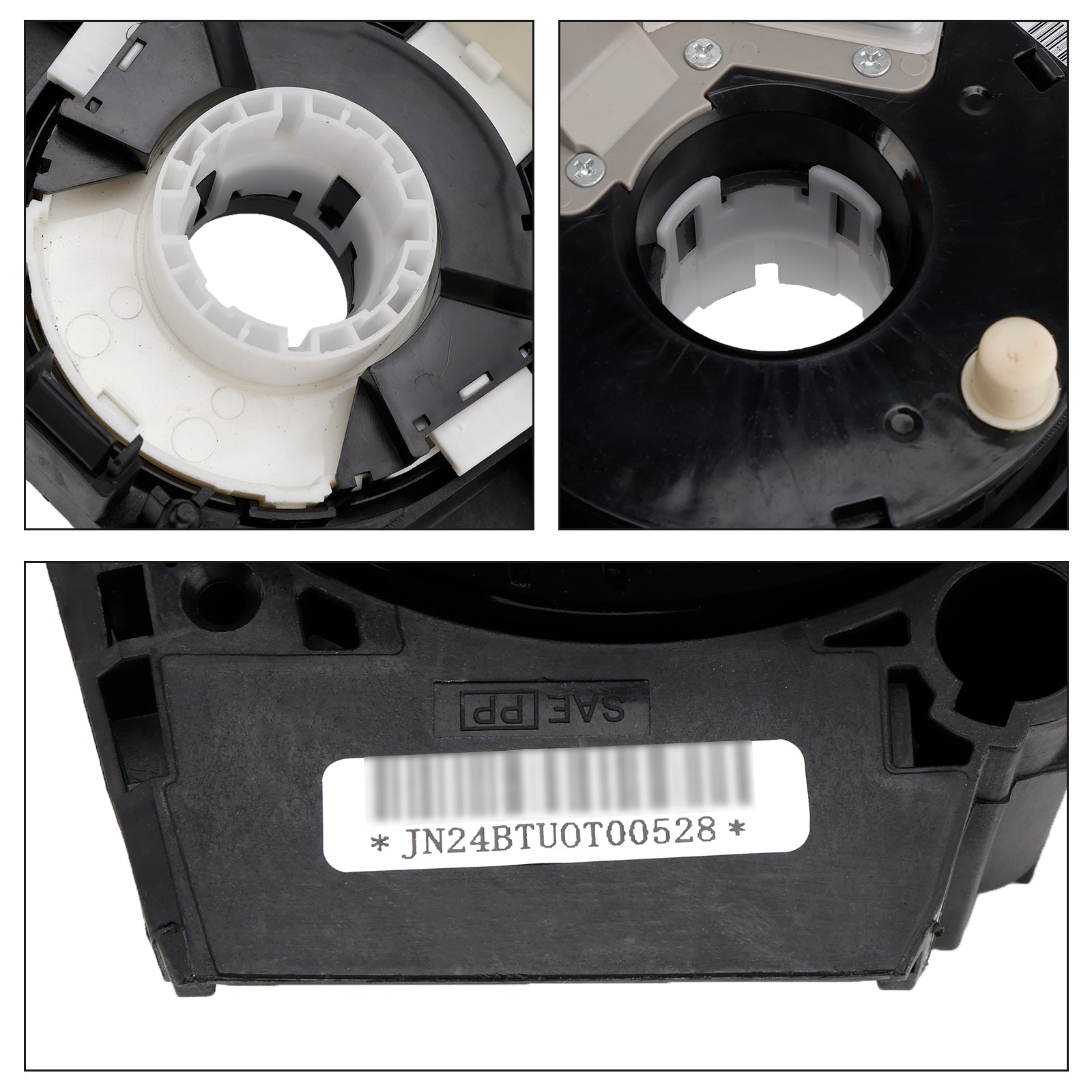 Steering Wheel Clock Spring 25567-CD025 For Nissan 350Z