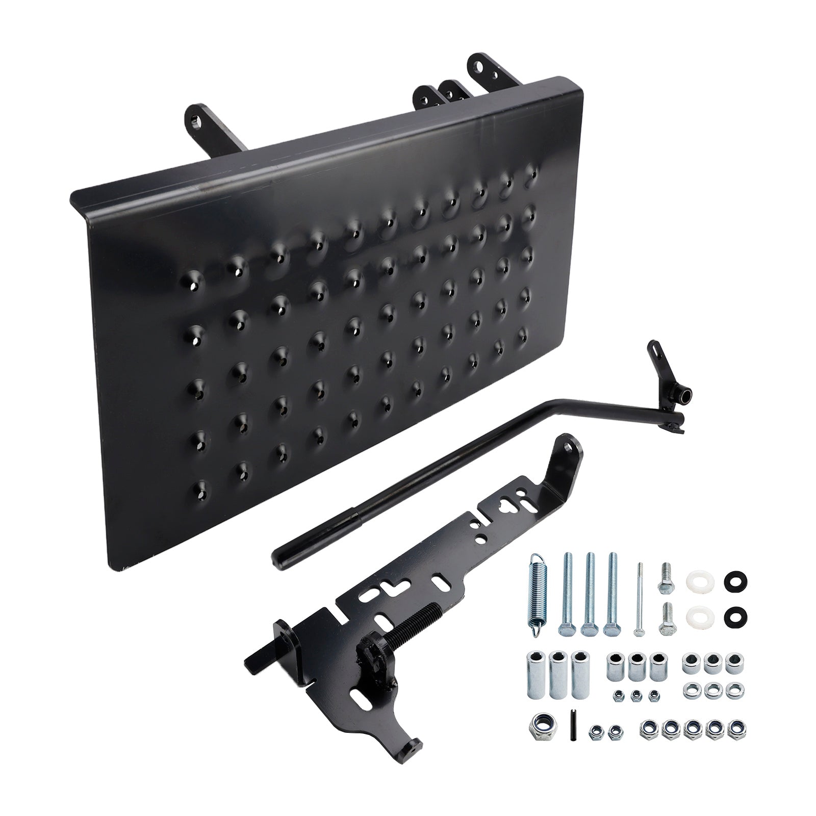 ACS6000ULS 088-6003-00 Advanced Chute System Chute Blocker for Most ZT Mowers