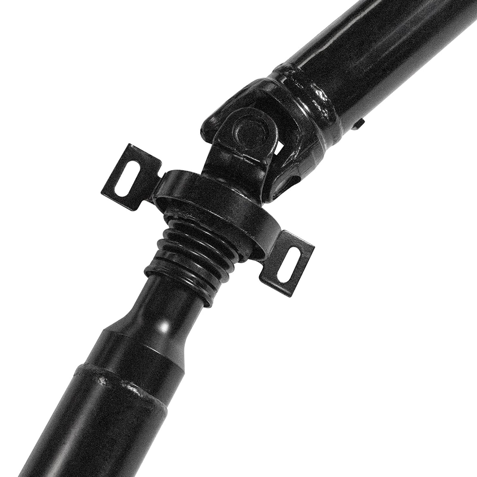 2001-2005 BMW 325xi E46 L6 2.5L Wagon Rear Driveshaft Prop Shaft Assembly 26117502959 936-597