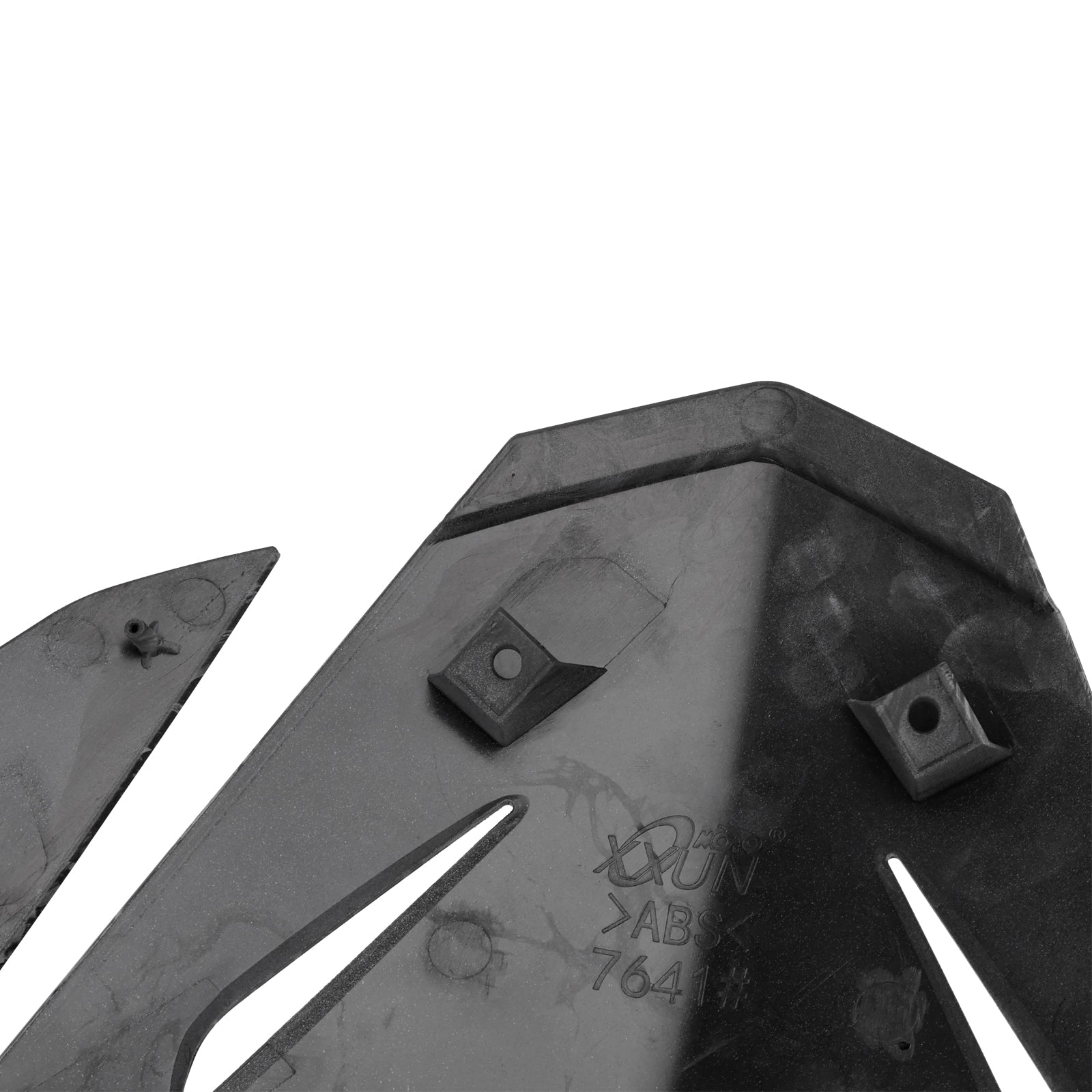 2024-2025 Aprilia RS457 RS 457 Headlight Fairing Windshield Cover