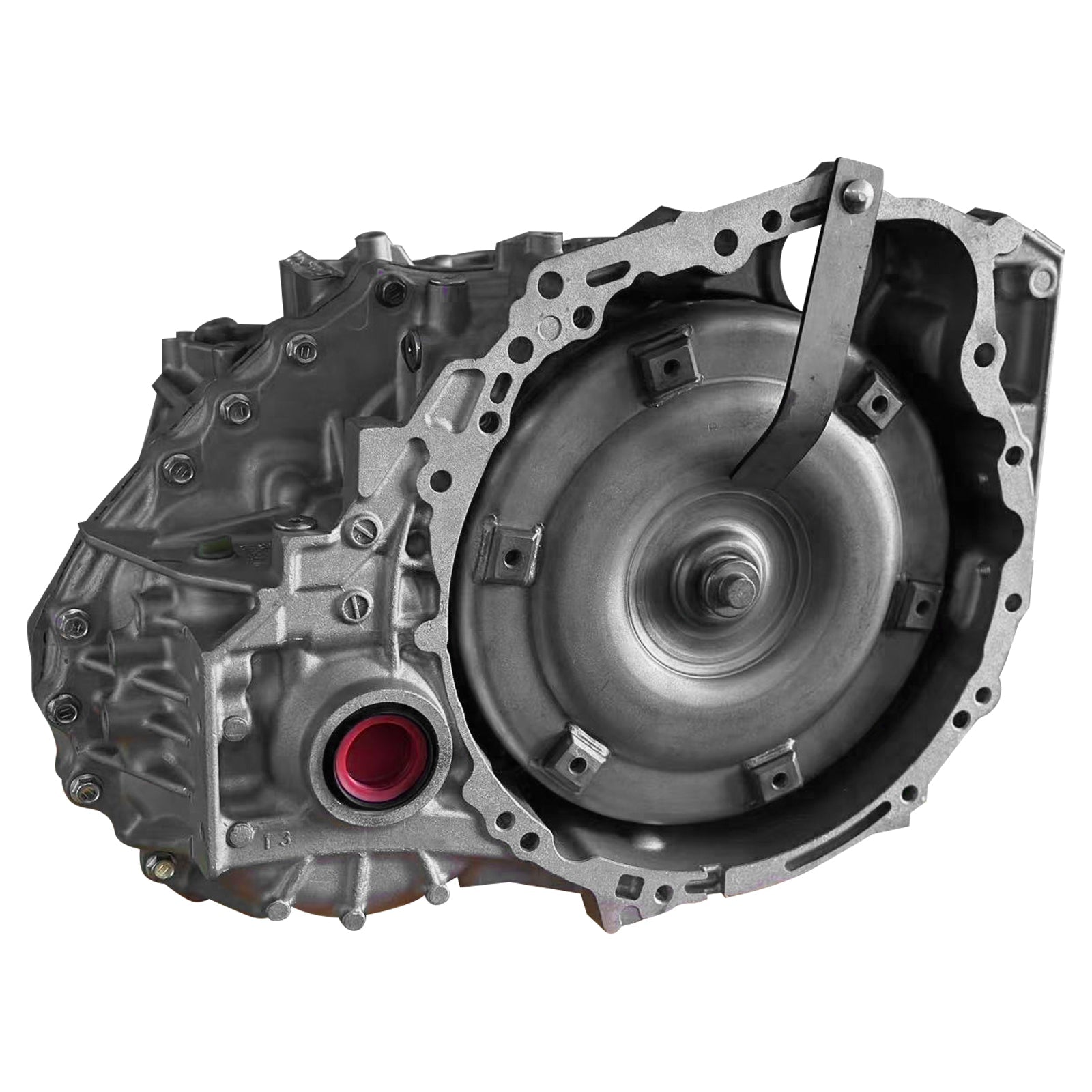 2013-2018 Lexus ES350 Automatic Transmission Gearbox U660E 3.5L V6 2GR