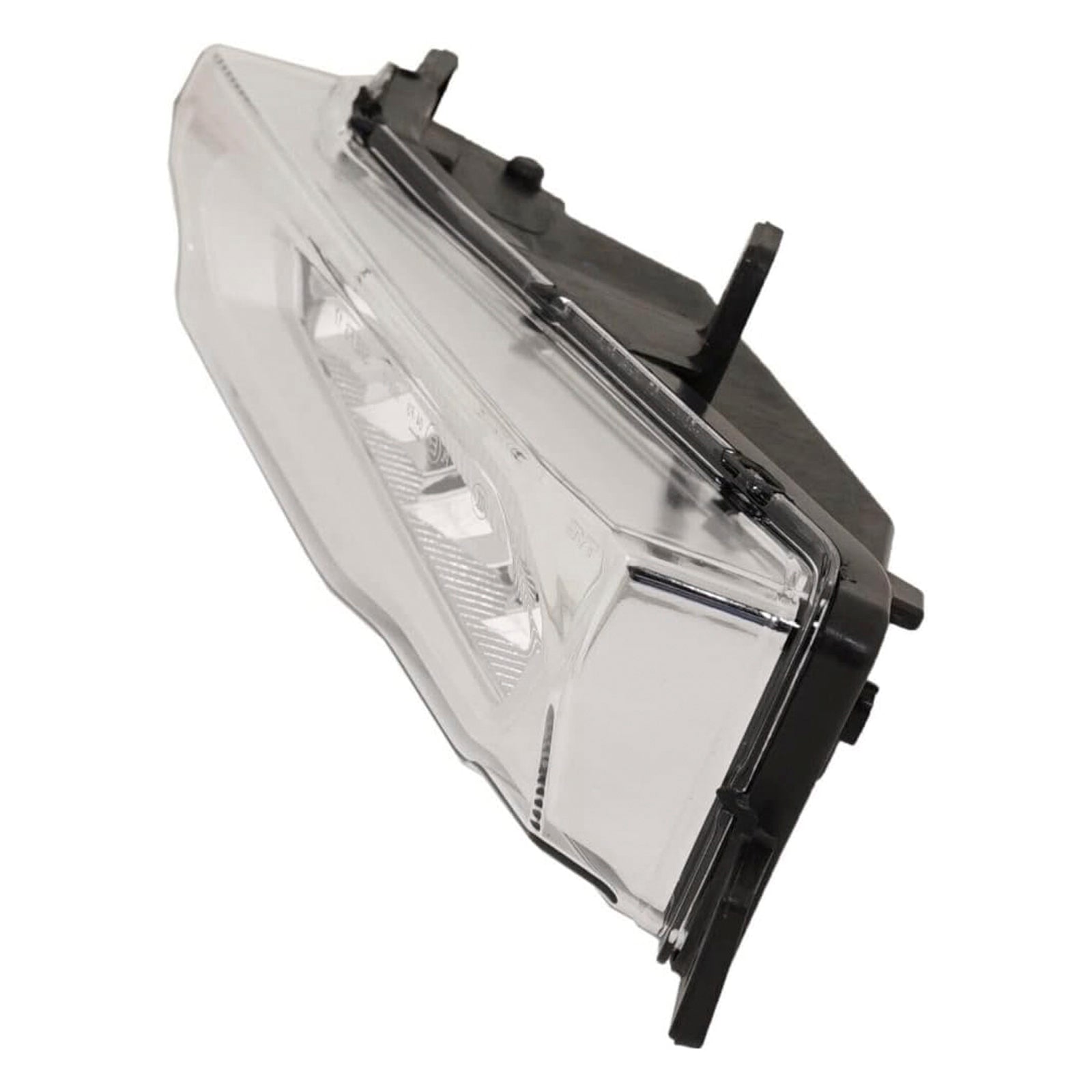 2018-2019 BMW X3 G01 G08 X4 G02 Pair LED Front Bumper Fog Lights 63177412528