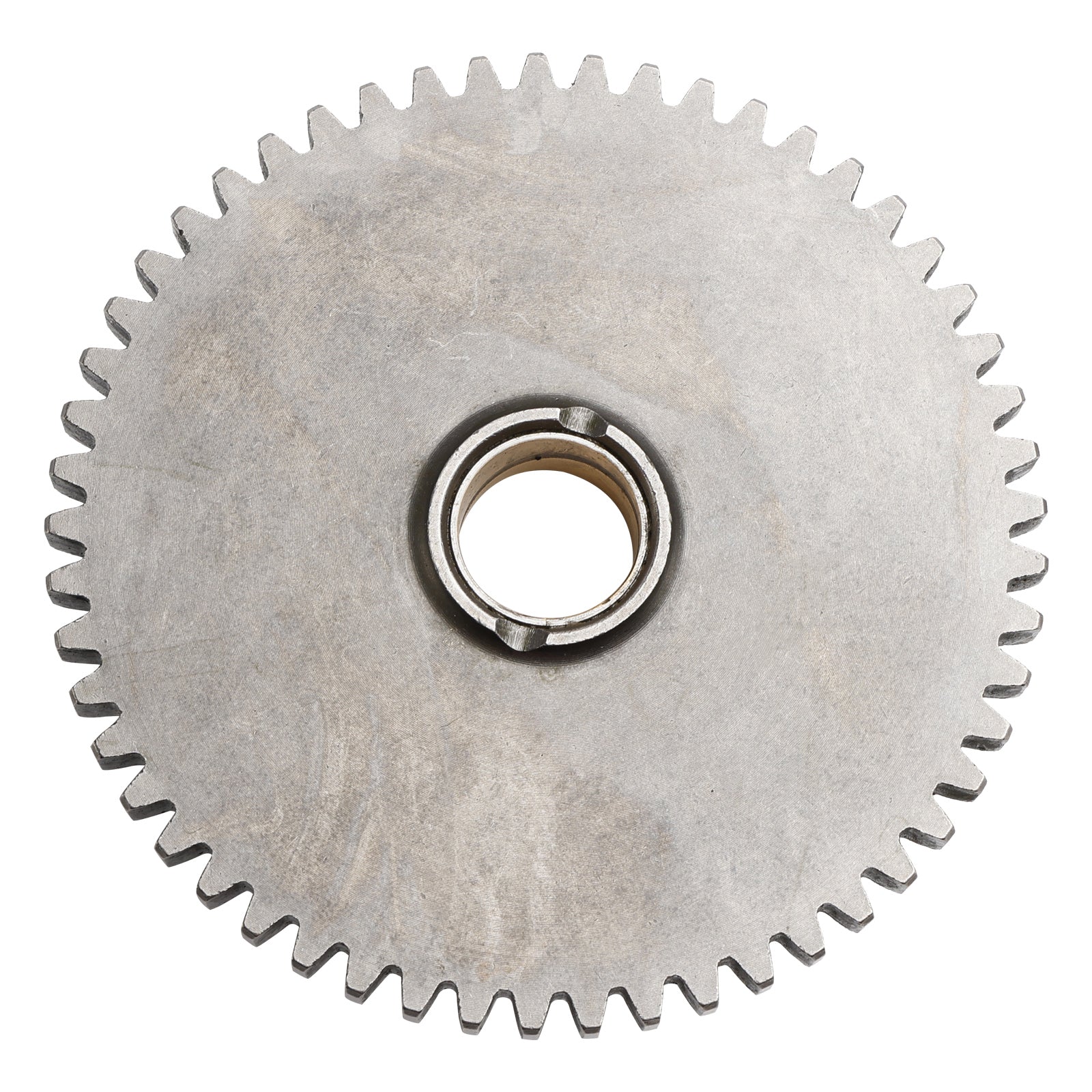 One Way Starter Clutch Gear Assy 39mm For Triton Baja / Outback 250 300 400