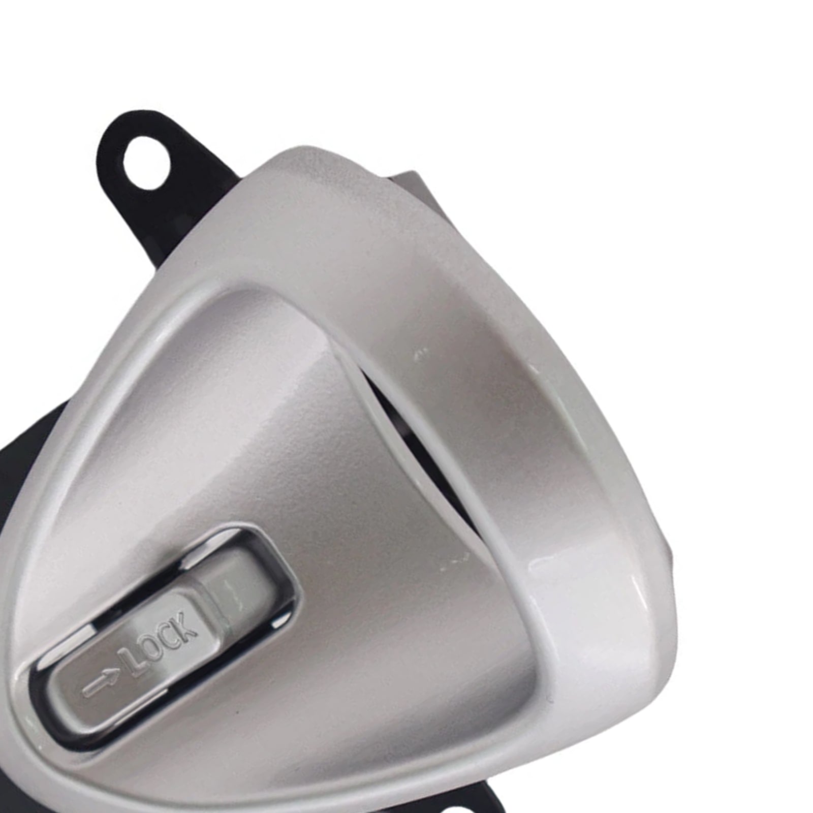 2005-2007 Nissan 350Z 2x Interior Door Handle 80671-CF00A 80670-CF00A