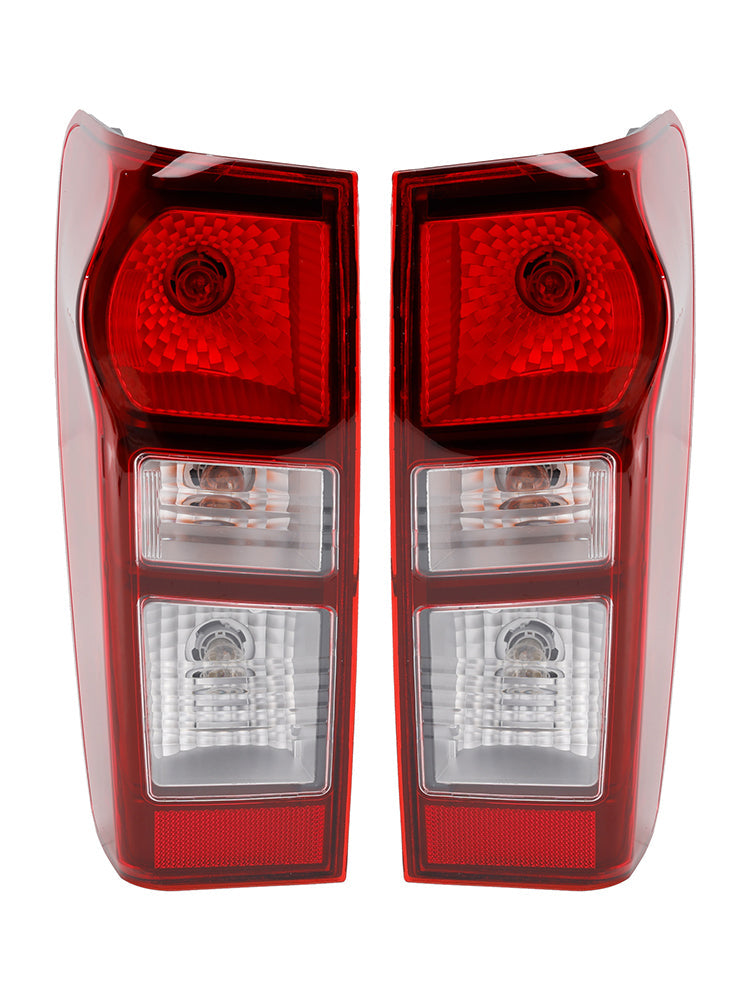 Rear Left + Right Tailight For Isuzu D-Max 2012-2019