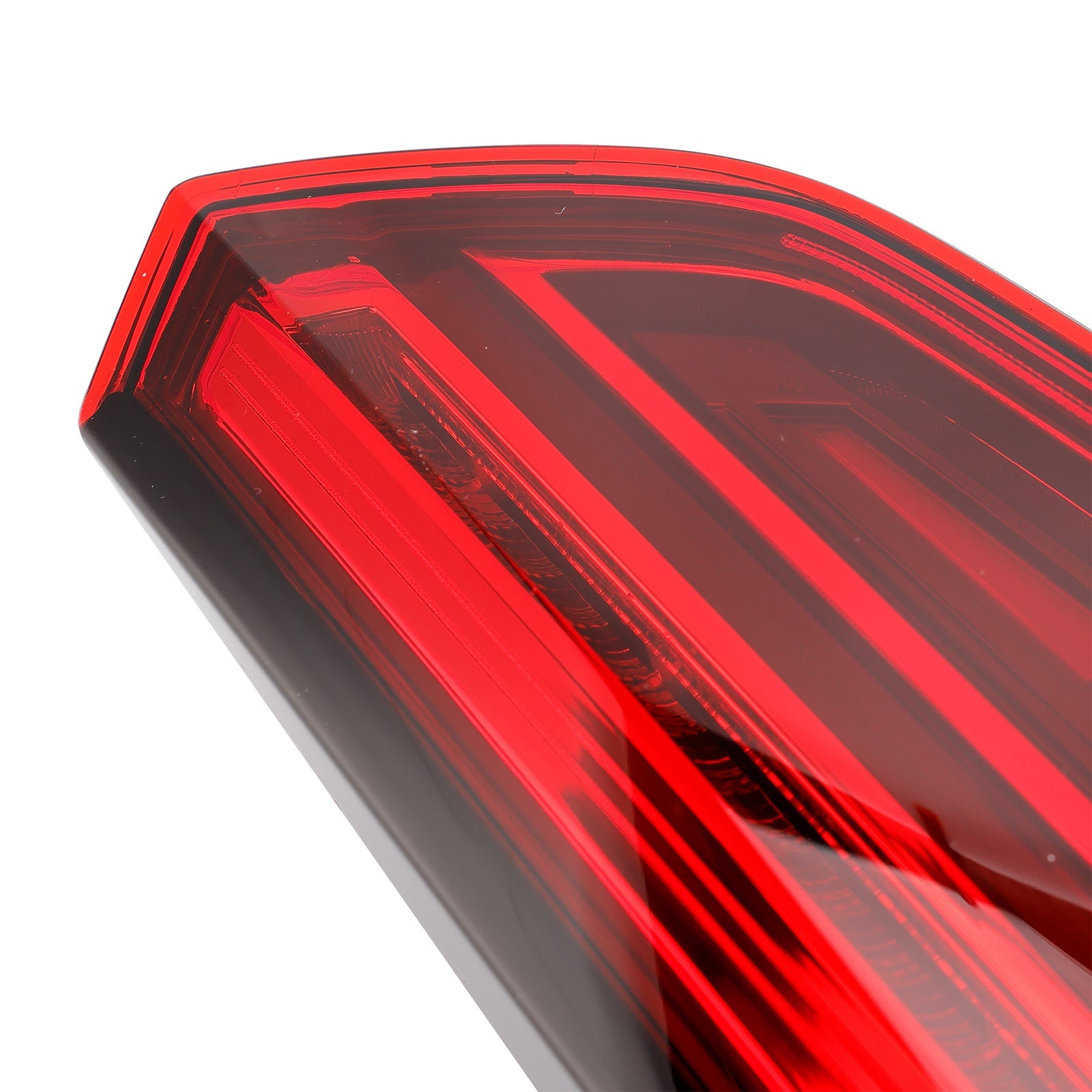 Right Rear Tail Light Lamp LED For Audi Q5 MK2 FACELIFT 2021-2024 LED 5 PIN