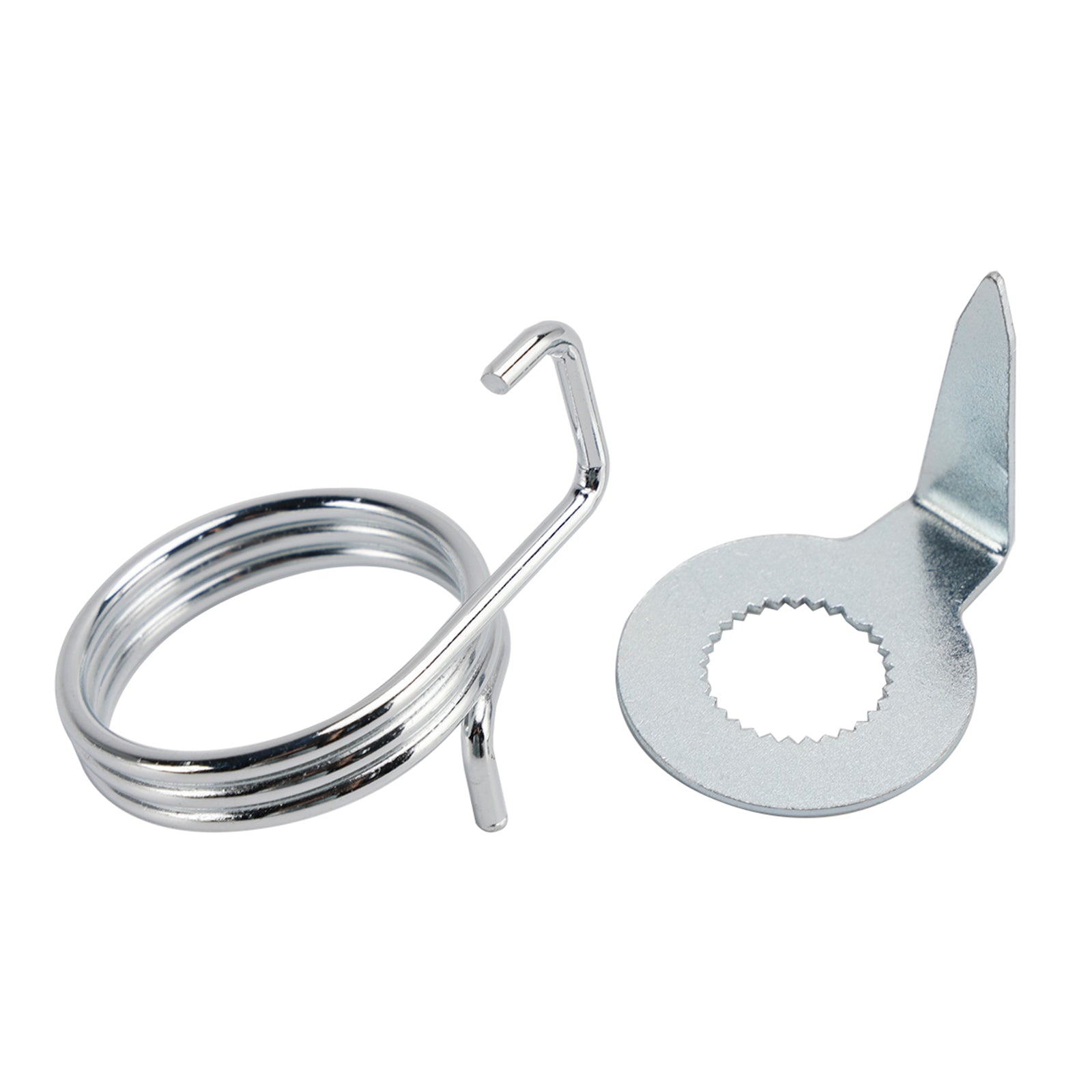 1988-2000 Honda Fourtrax Trx300 Brake Pedal Return Torsion Spring 43415-Hc4-000