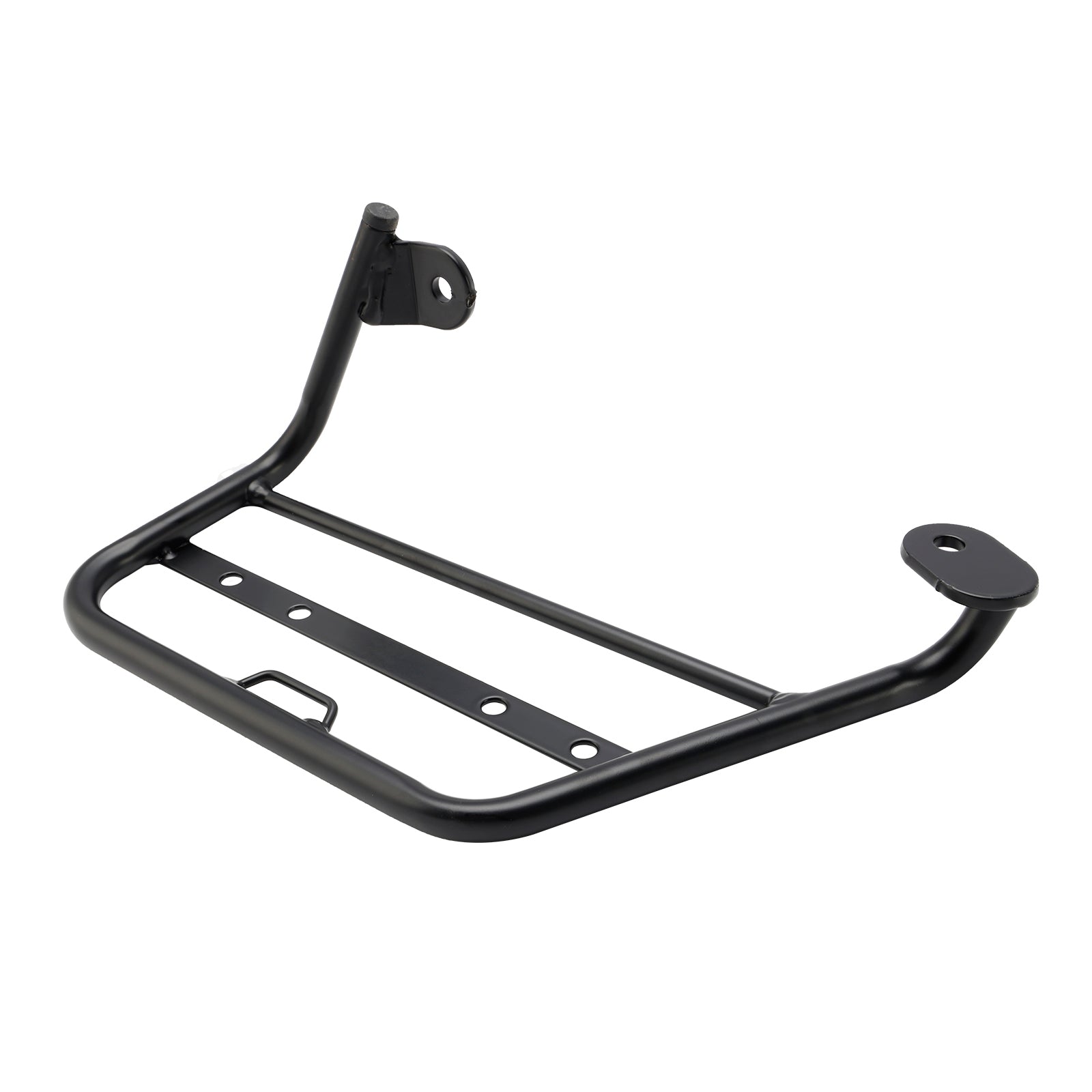 2022-2024 Kawasaki Z650Rs Z650 Rs Side Saddle Bag Mounting Bracket