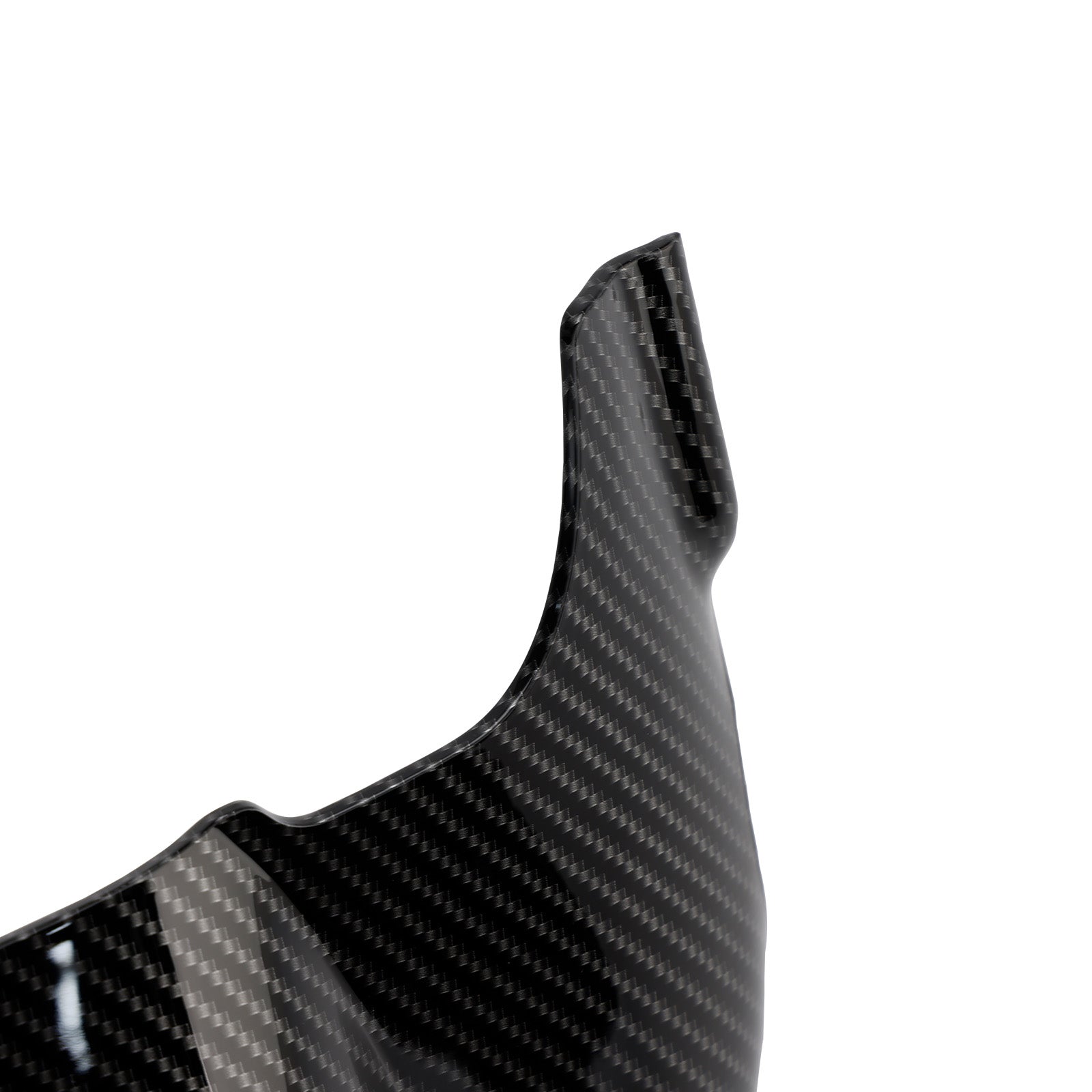 2023-2025 Touring Electra Street Glide Switch Panel Accent Cover Trim