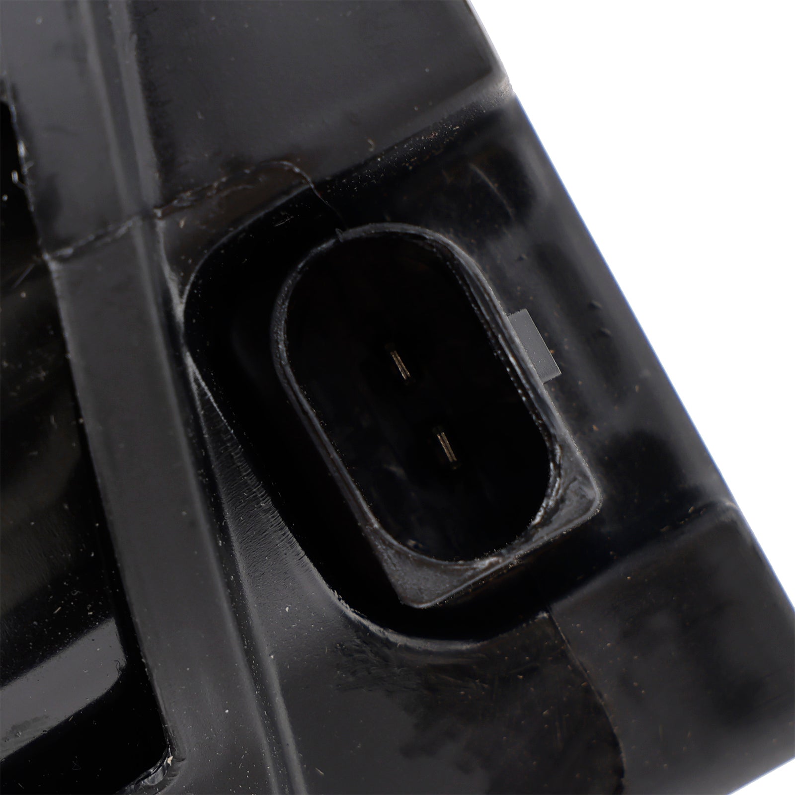 2005 2006 2007 2008 아우디 A6 C6 페어 프론트 범퍼 주행 안개등