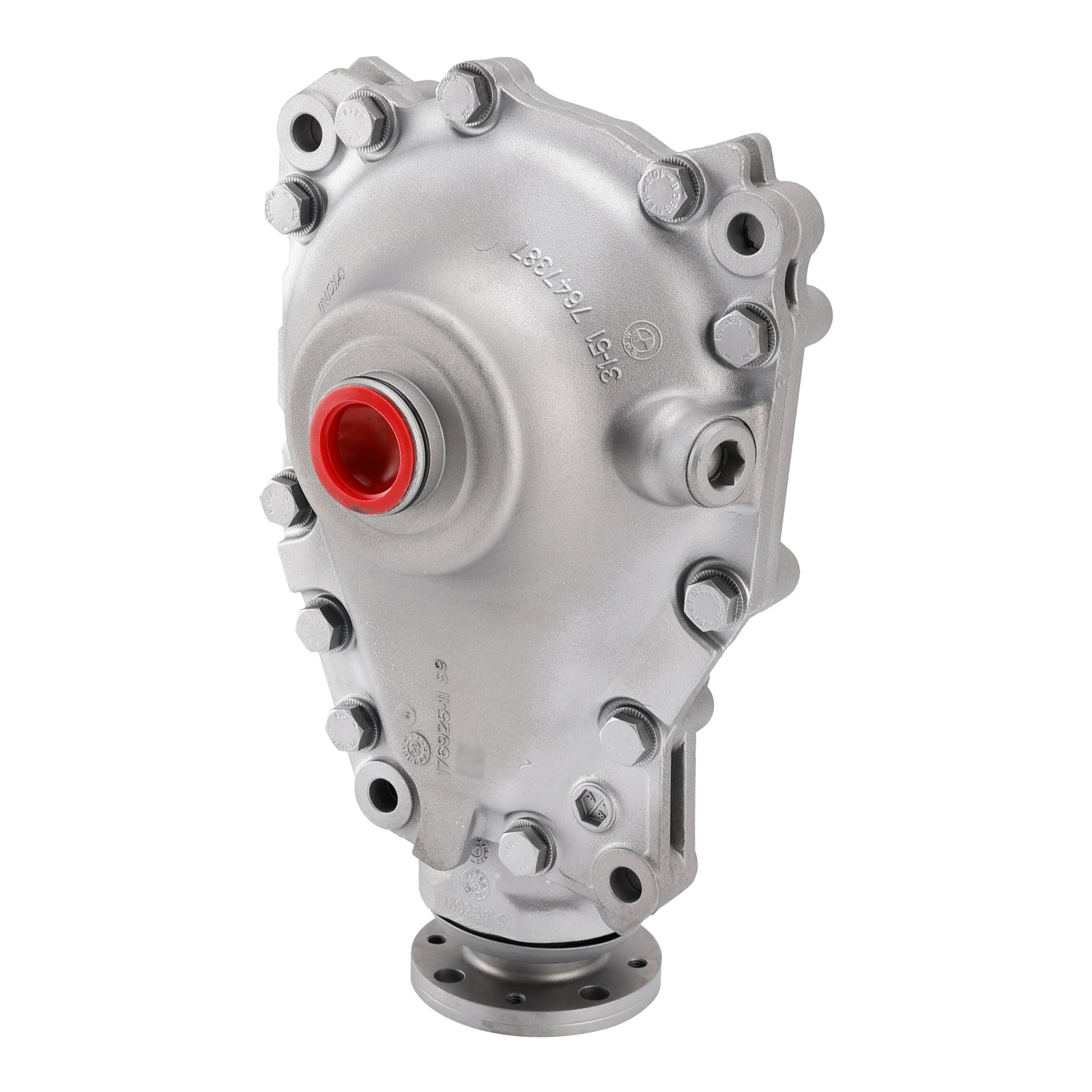 BMW F20 F30 F31 F32 X5 E70 X6 E71 Front Differential 31507590898 3.15 Ratio 7590898 31507590898