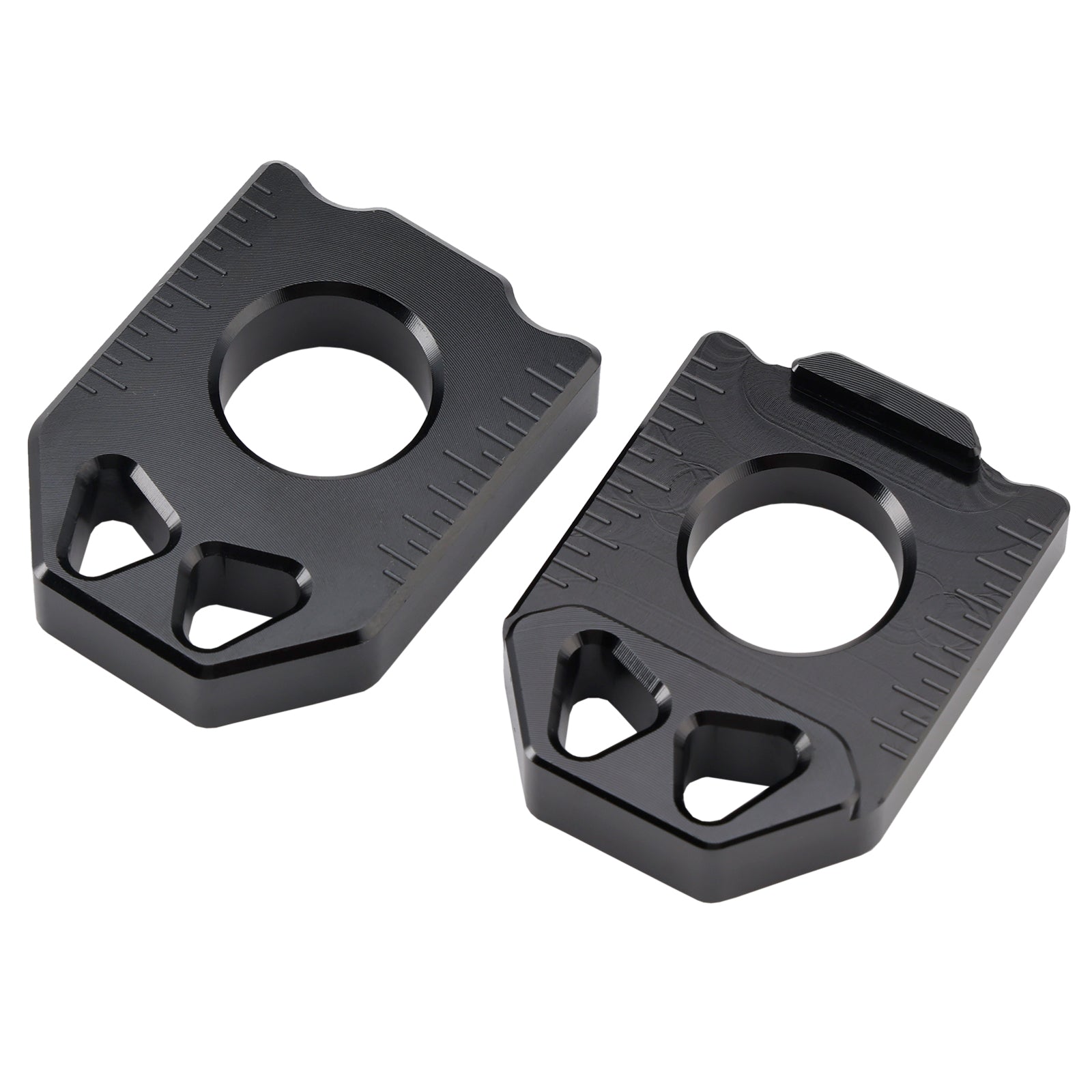 2005-2024 SUZUKI DRZ400SM 400S 400E CNC Rear Chain Adjuster Axle Block