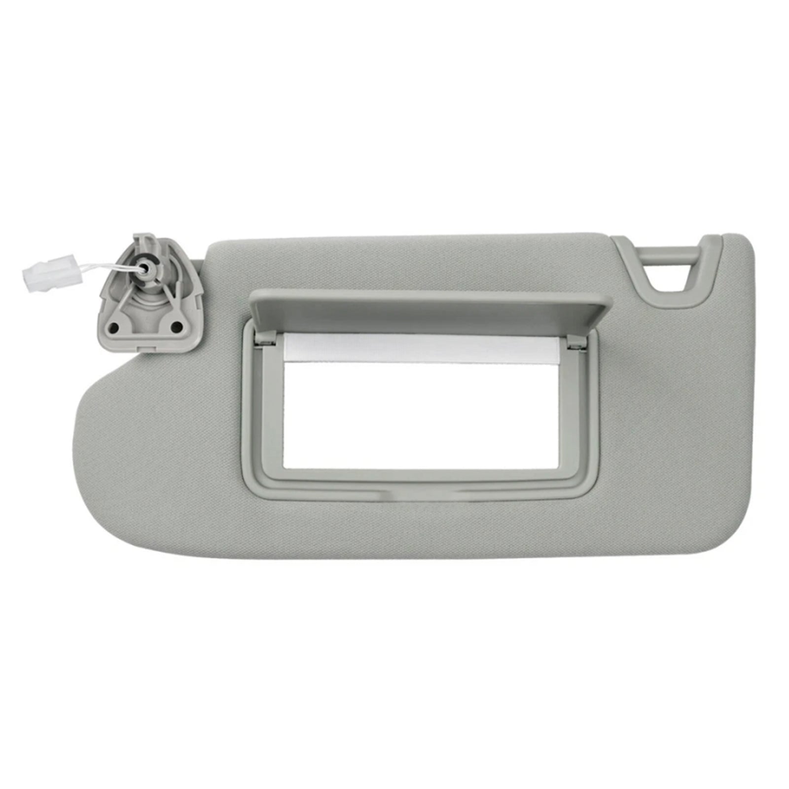 2013-2018 Nissan Altima Gray Left Side Sun Visor 964013TA2A