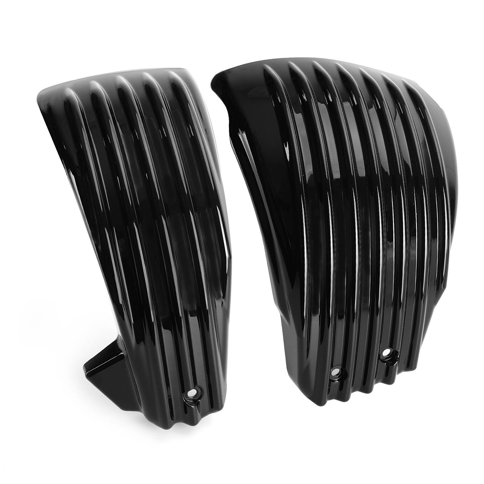 2018-2020 Softail M8 Breakout Fat Boy FXDR Fat Street BOB Battery Side Cover