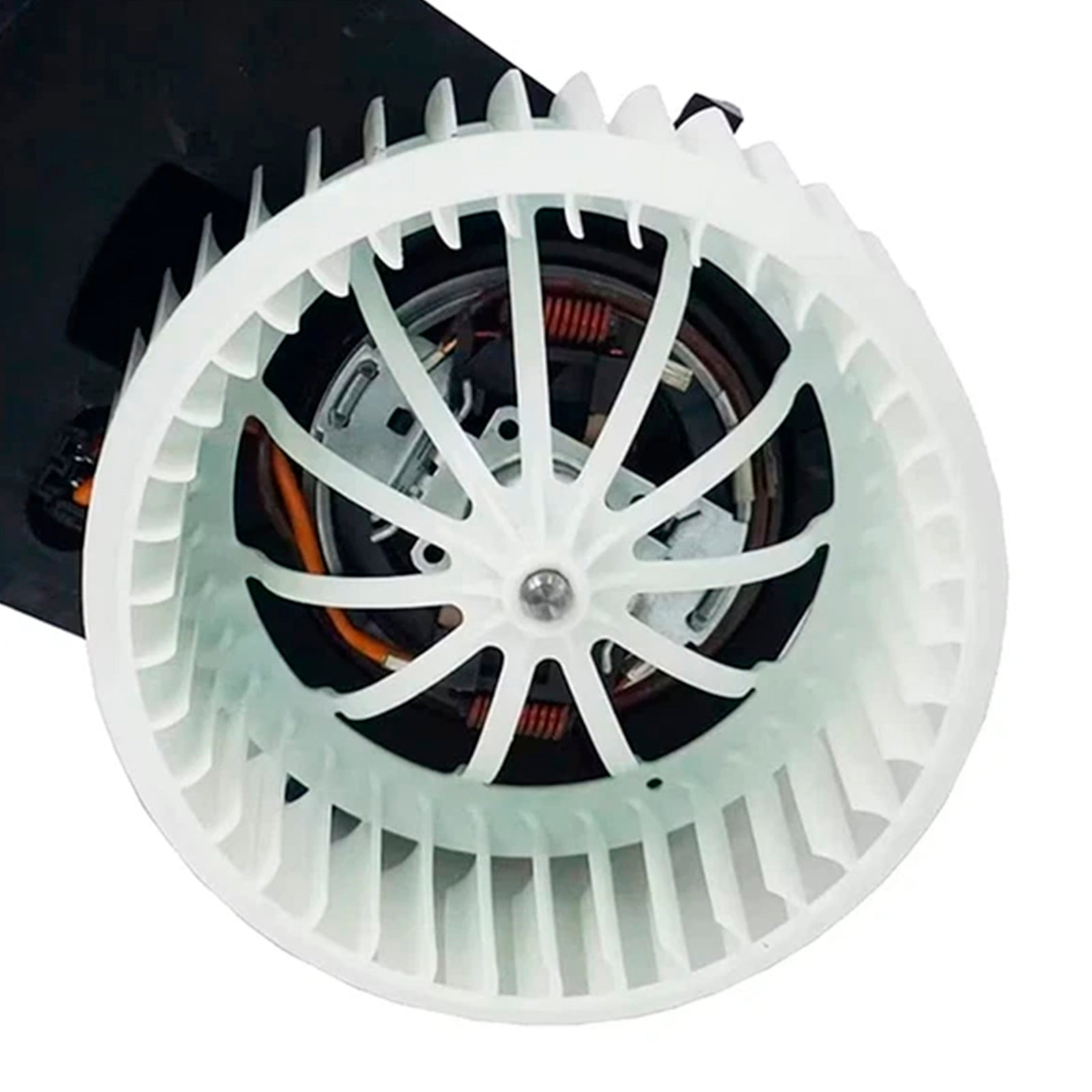 2003-2015 For VW Transporter / Caravelle MK5 HVAC Blower Motor Fan Front 7H2819021D