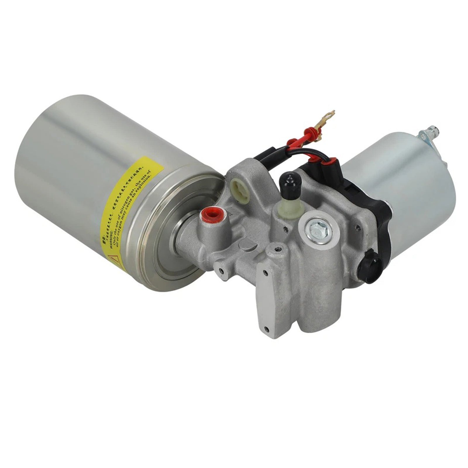 ABS Brake Booster Pump Assy W/Accumulator for Toyota Land Cruiser 47070-60060