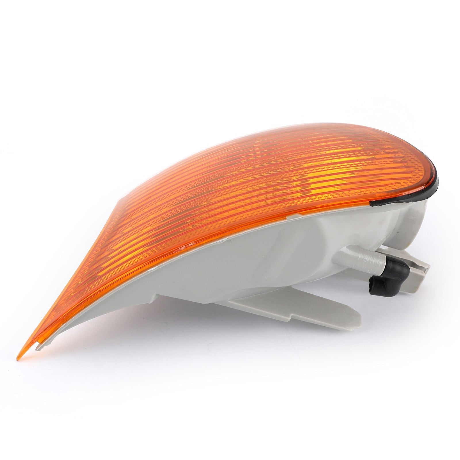 1998-2001 BMW 3 Series E46 Coupe Left Side Amber Corner Light 63126904299