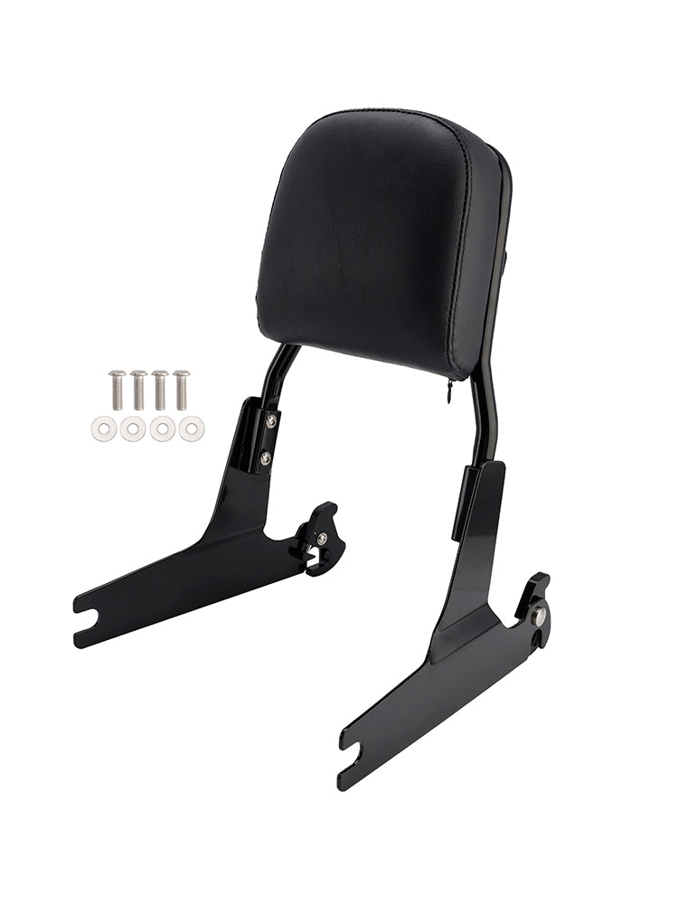 2000-2017 Softail Sissy Bar Passenger Sissy Bar Backrest